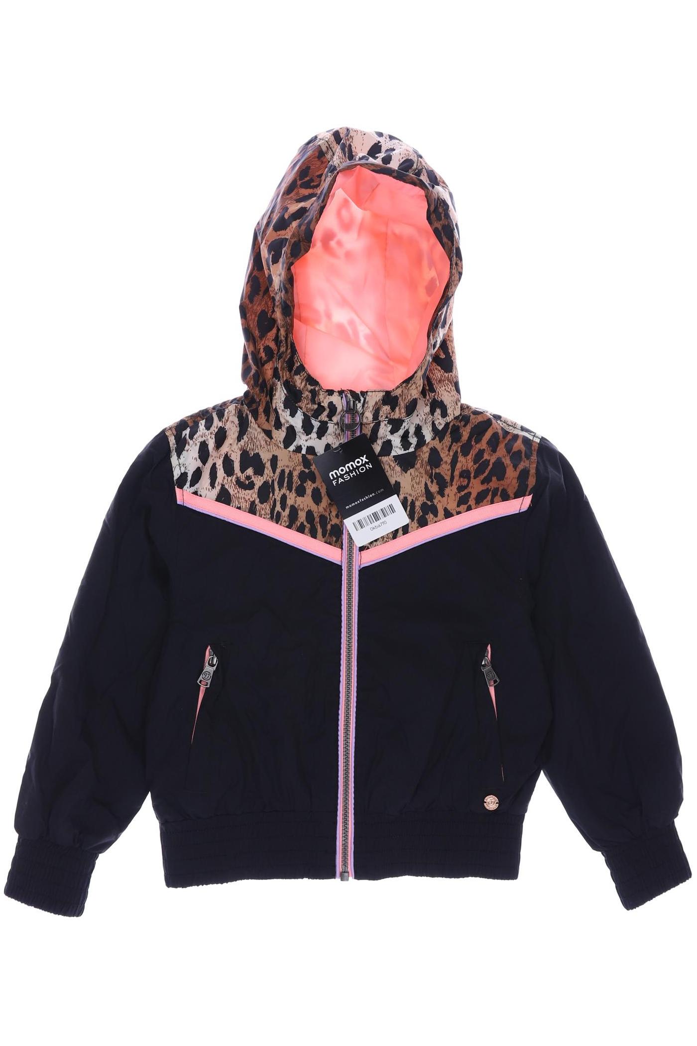 

Vingino Mädchen Jacke, schwarz