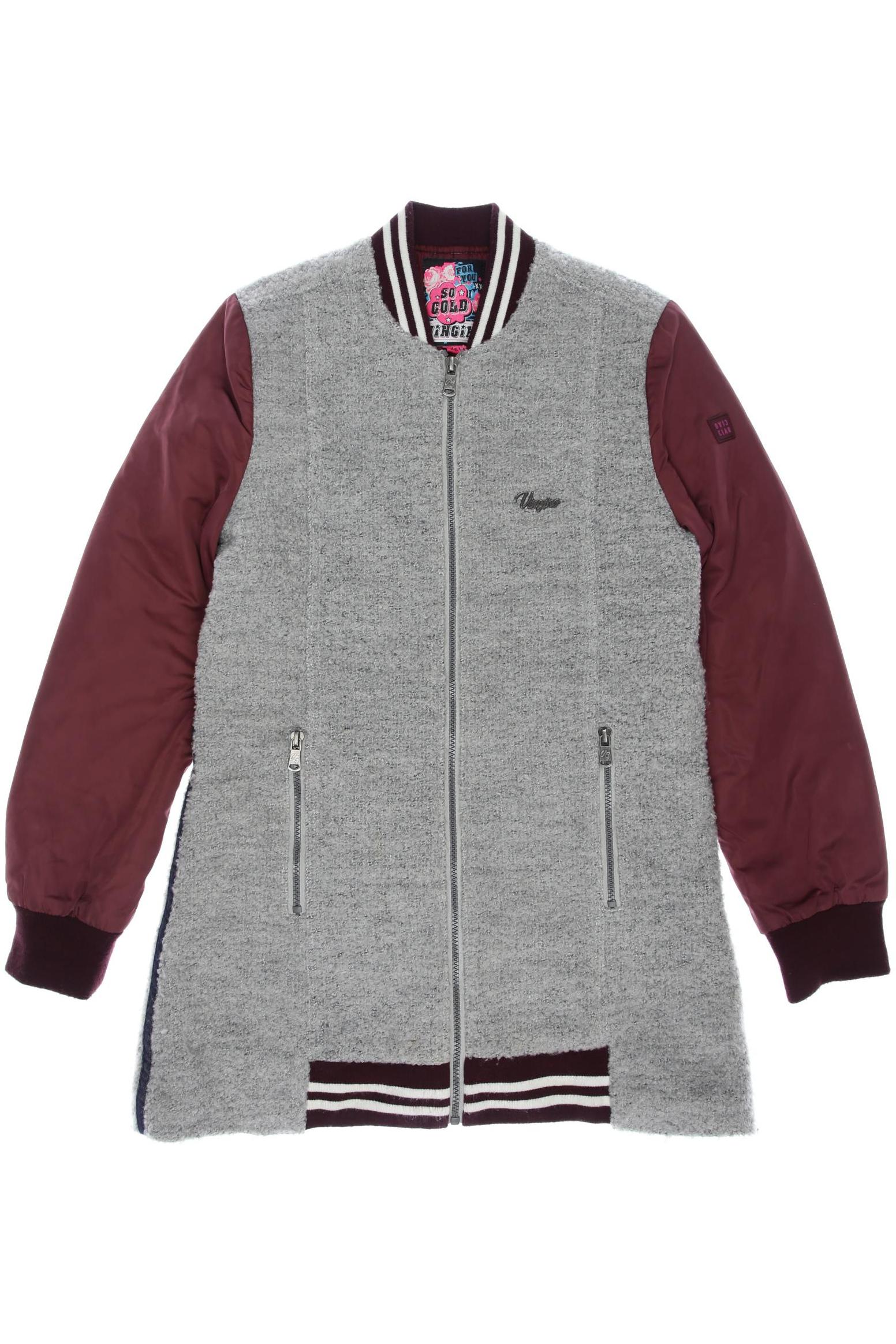 

Vingino Damen Jacke, grau, Gr. 14