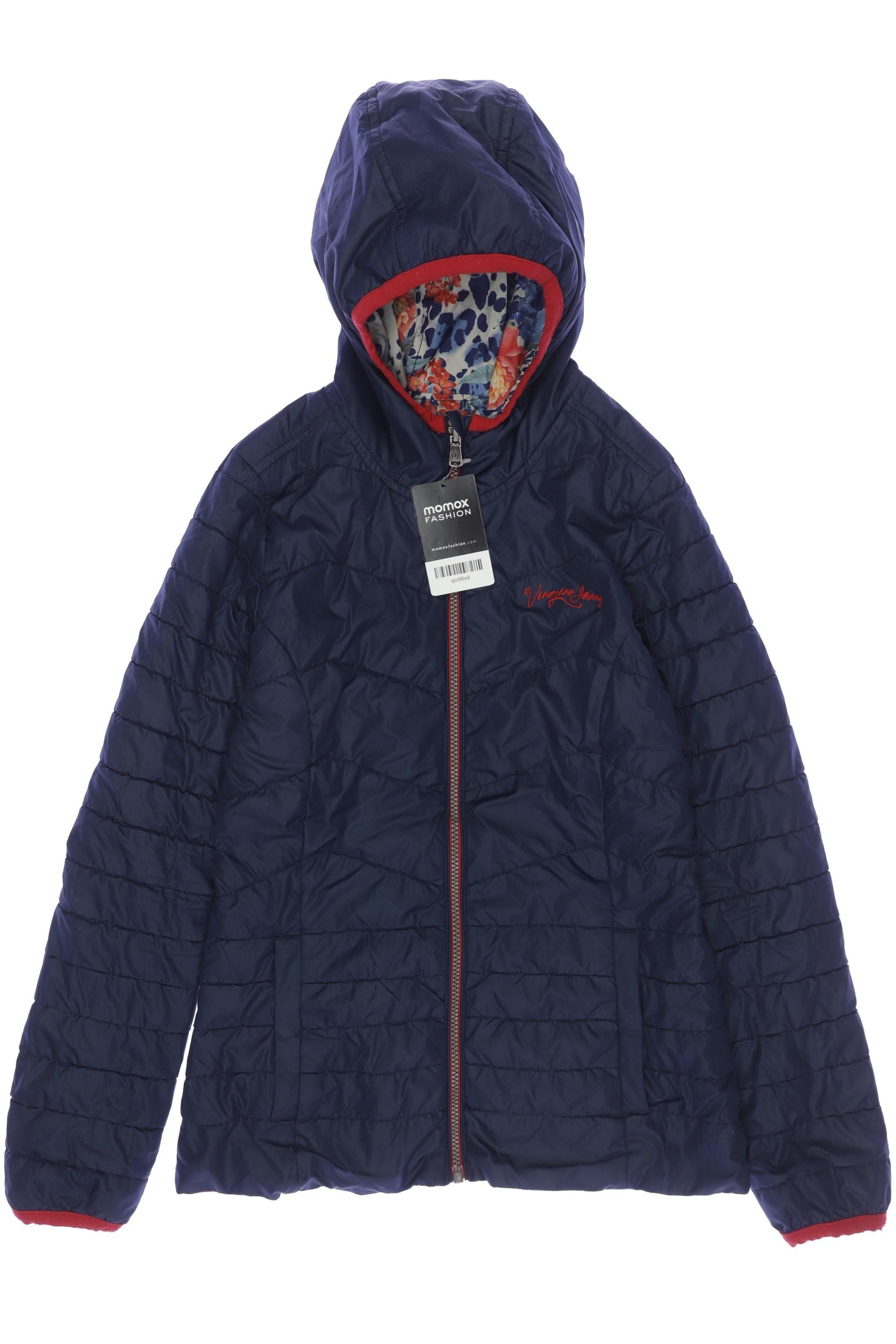 

Vingino Damen Jacke, marineblau, Gr. 164