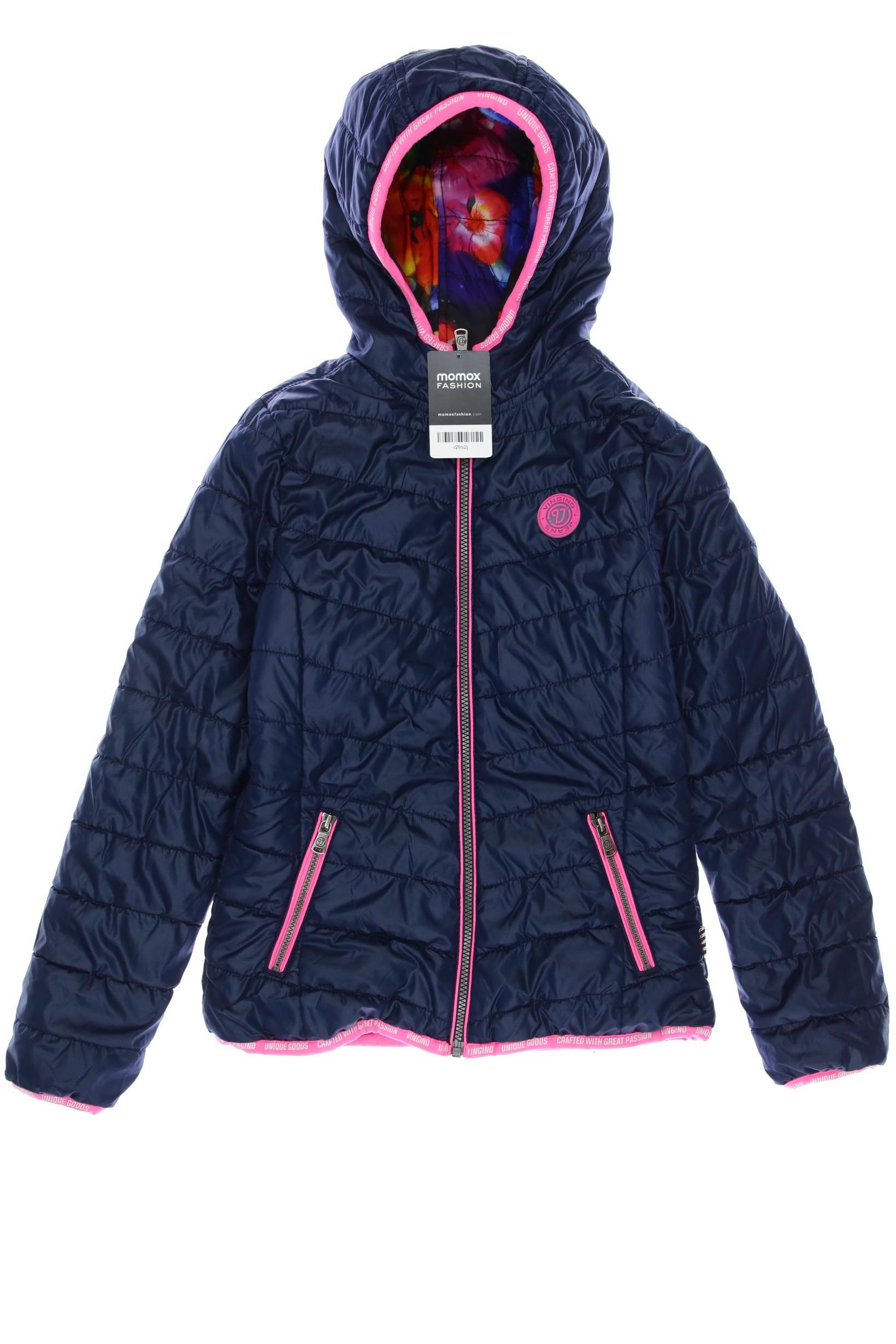 

Vingino Damen Jacke, marineblau, Gr. 152