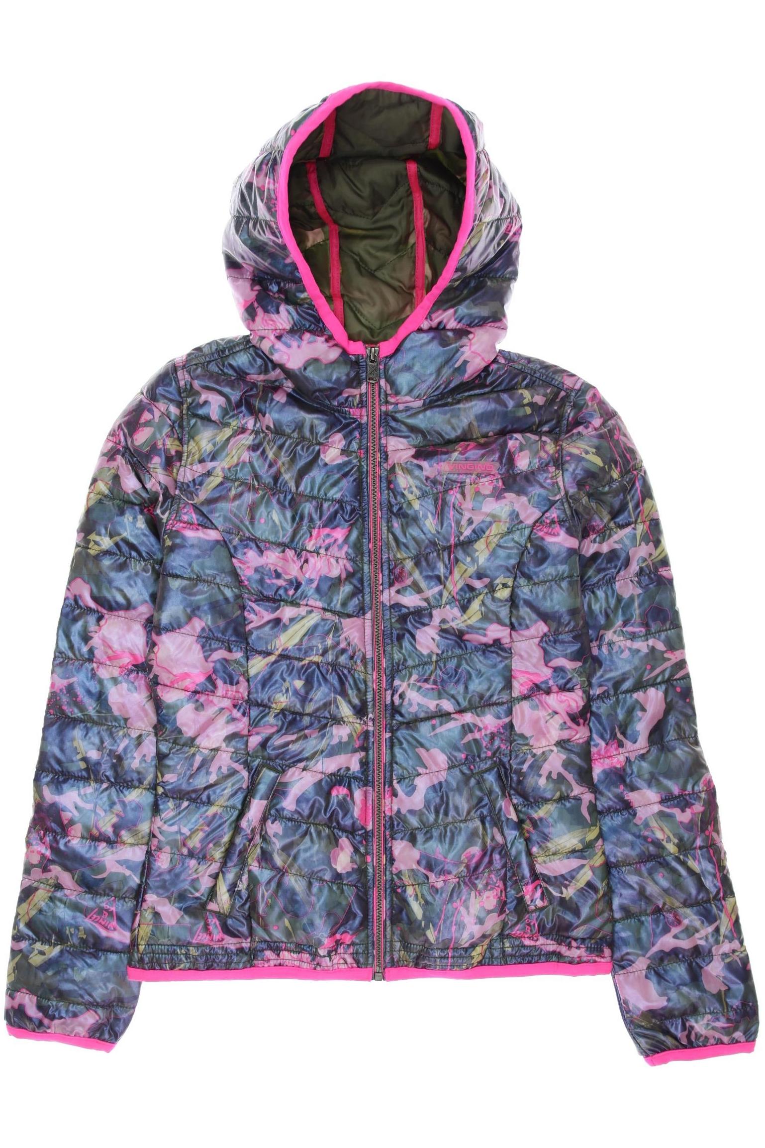 

Vingino Damen Jacke, mehrfarbig, Gr. 16