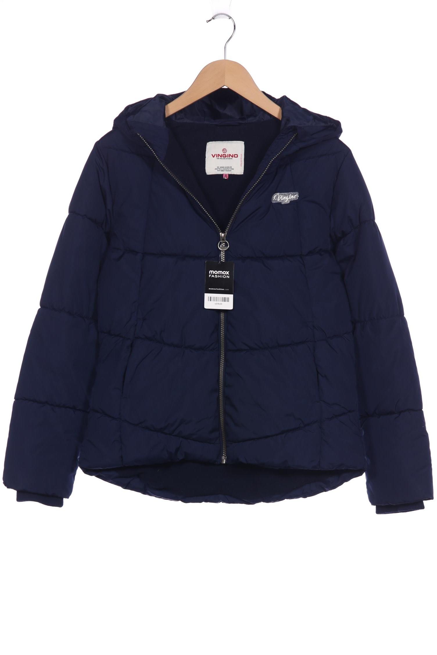 

Vingino Mädchen Jacke, marineblau, Gr. 176