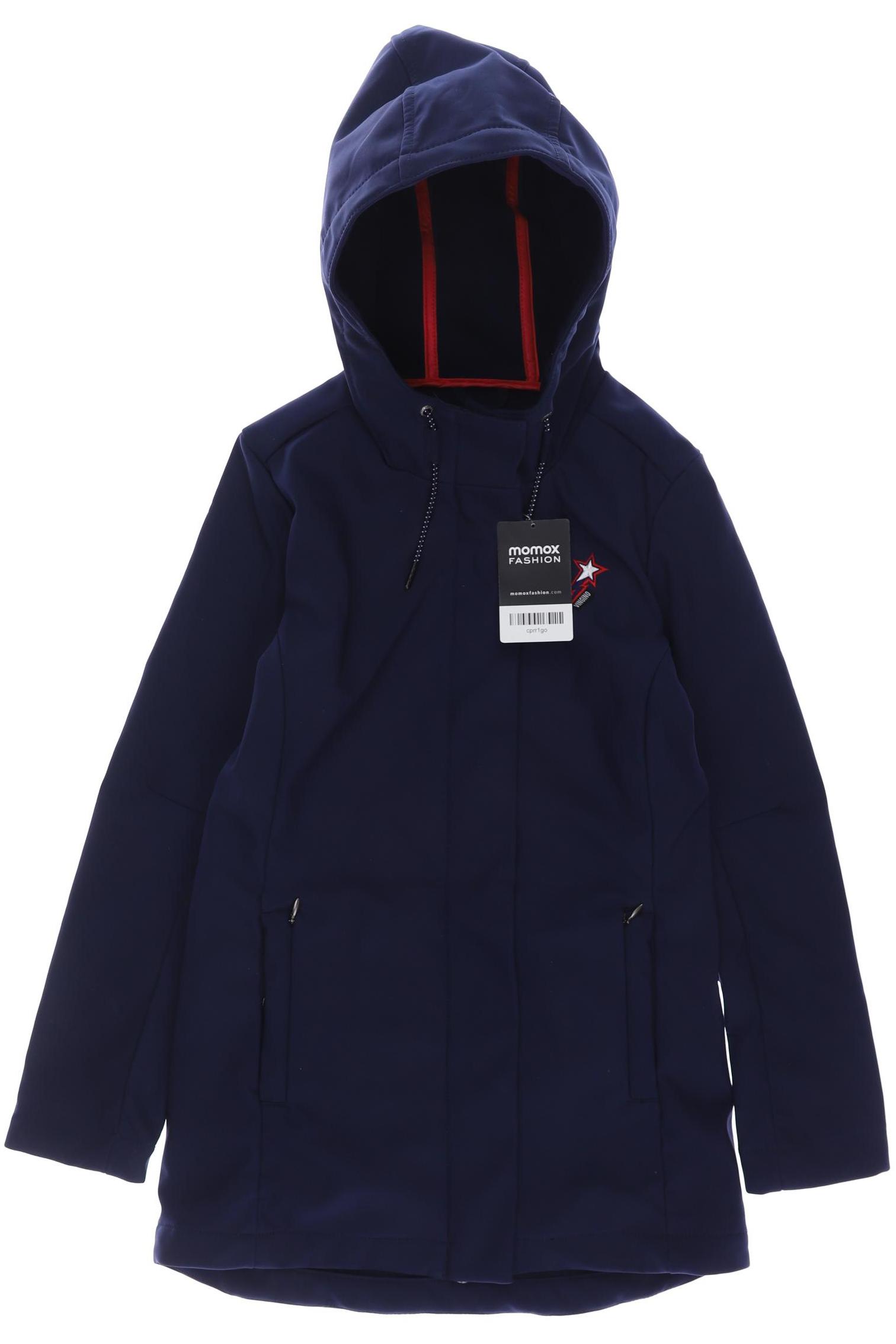 

Vingino Damen Jacke, marineblau, Gr. 140