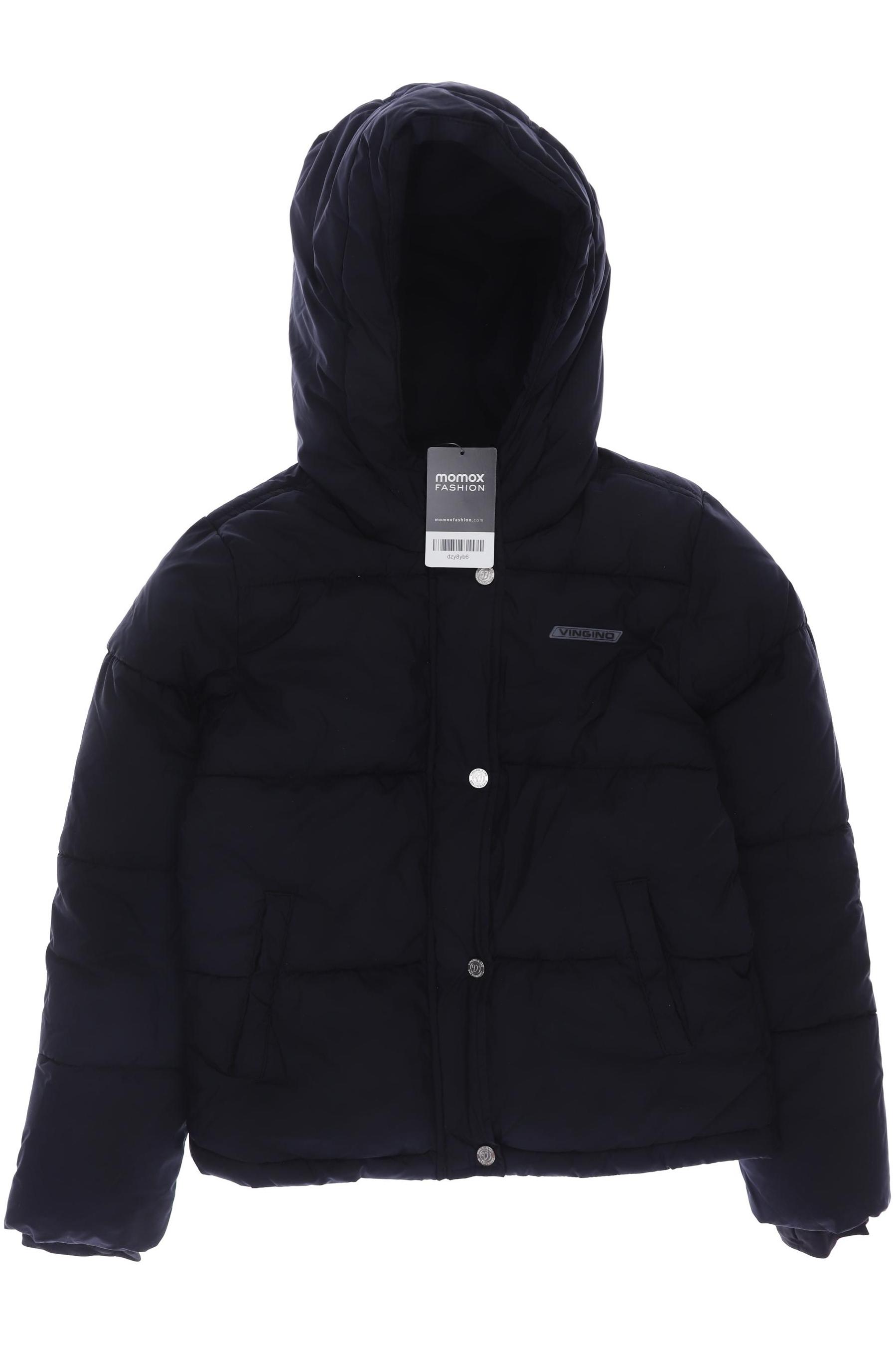 

Vingino Damen Jacke, schwarz, Gr. 152