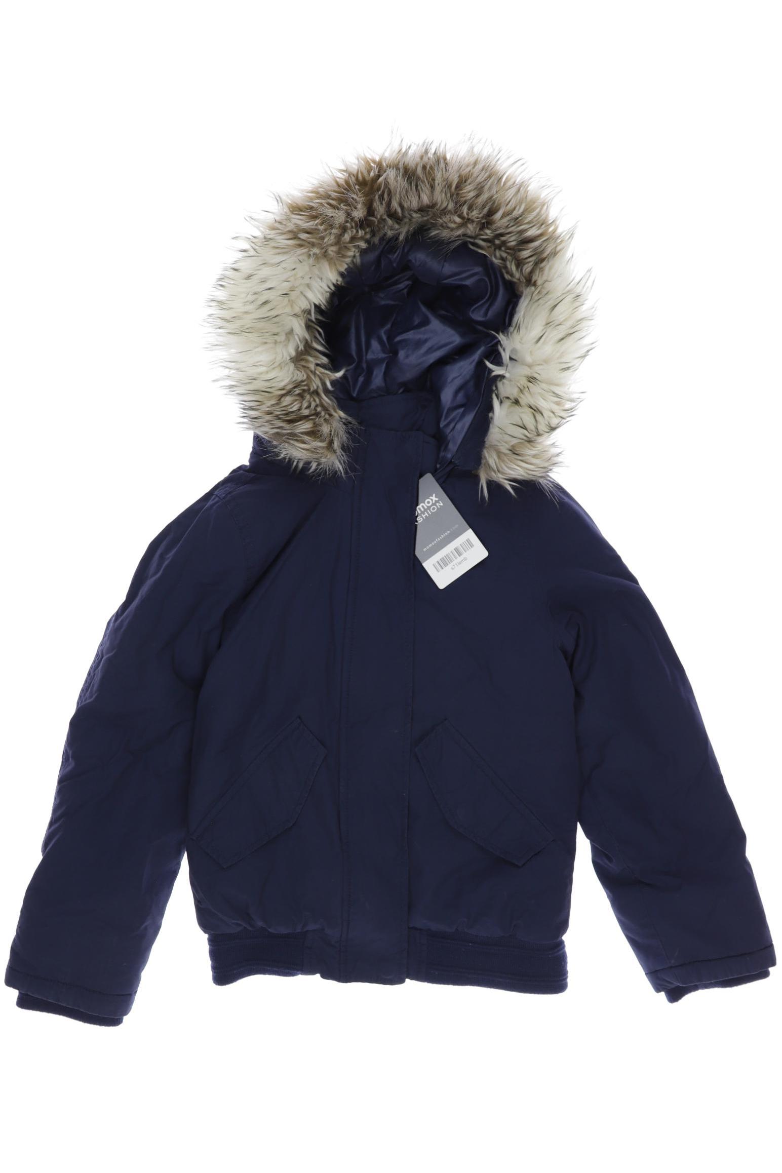 

Vingino Damen Jacke, blau, Gr. 128