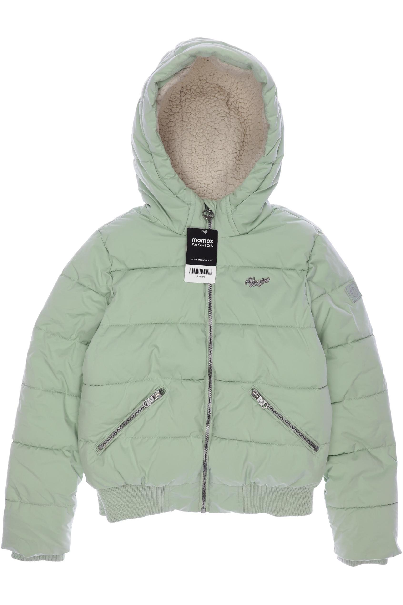

Vingino Damen Jacke, hellgrün, Gr. 12