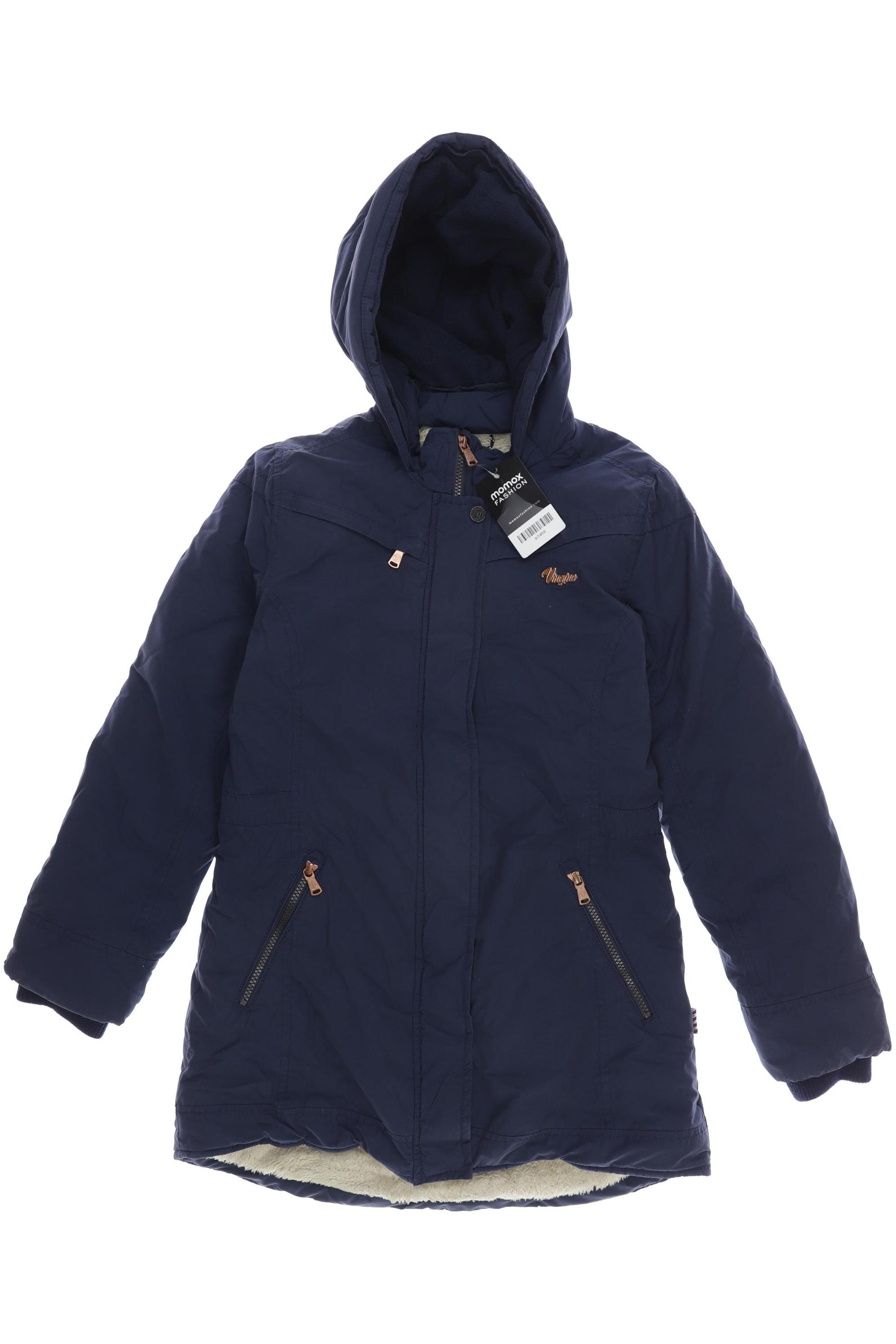 

Vingino Damen Jacke, marineblau, Gr. 164