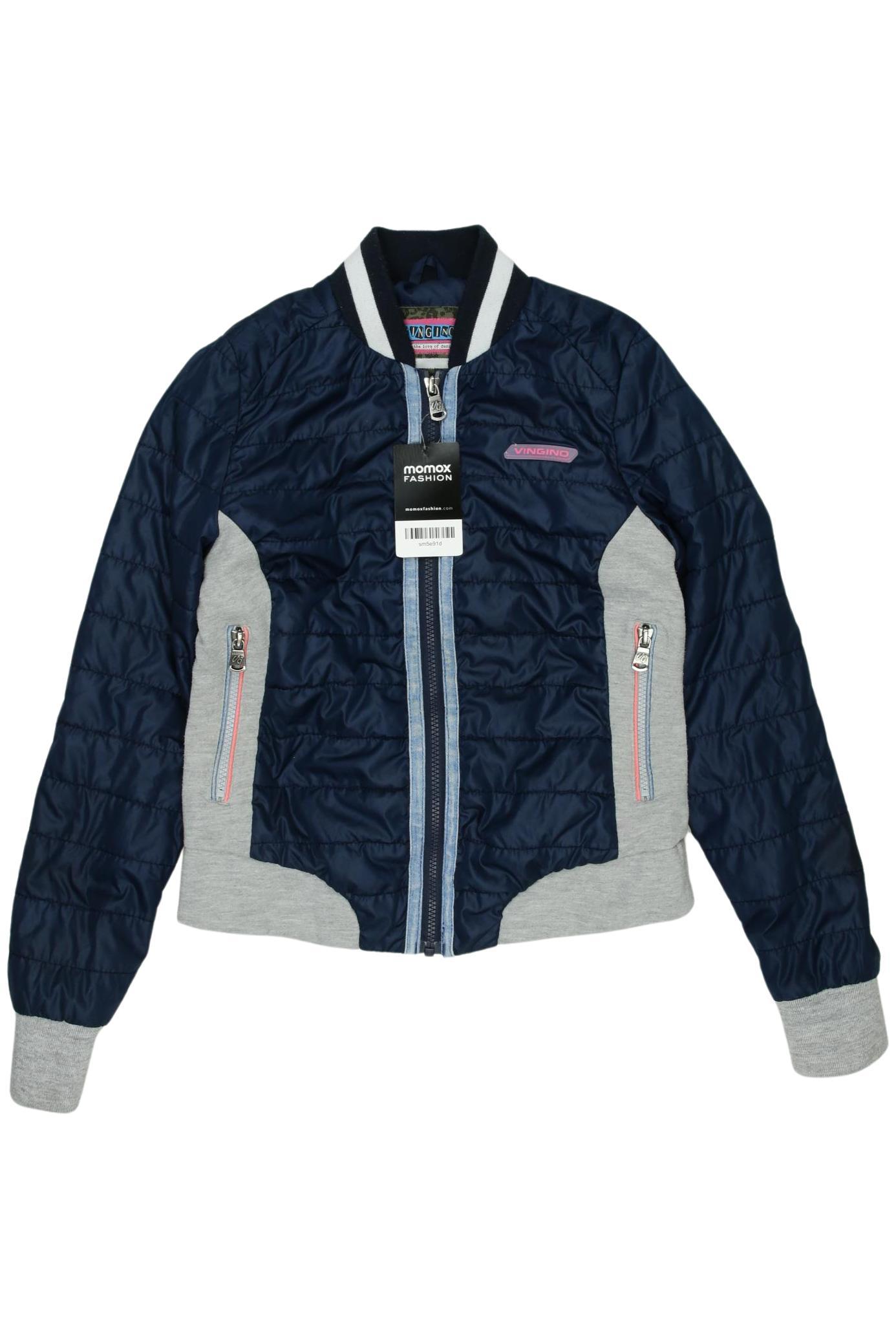 

Vingino Damen Jacke, marineblau, Gr. 152