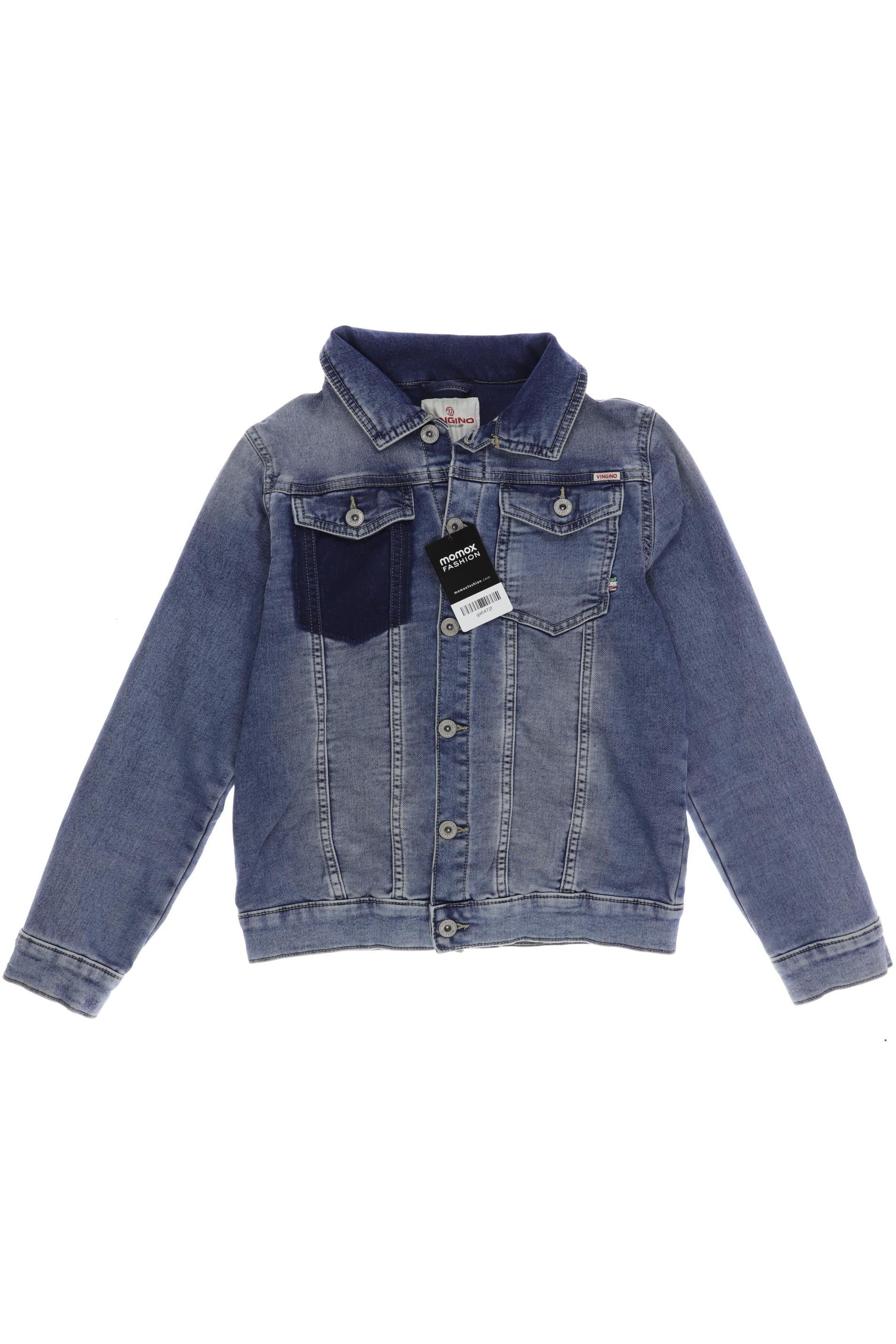 

Vingino Damen Jacke, blau, Gr. 152