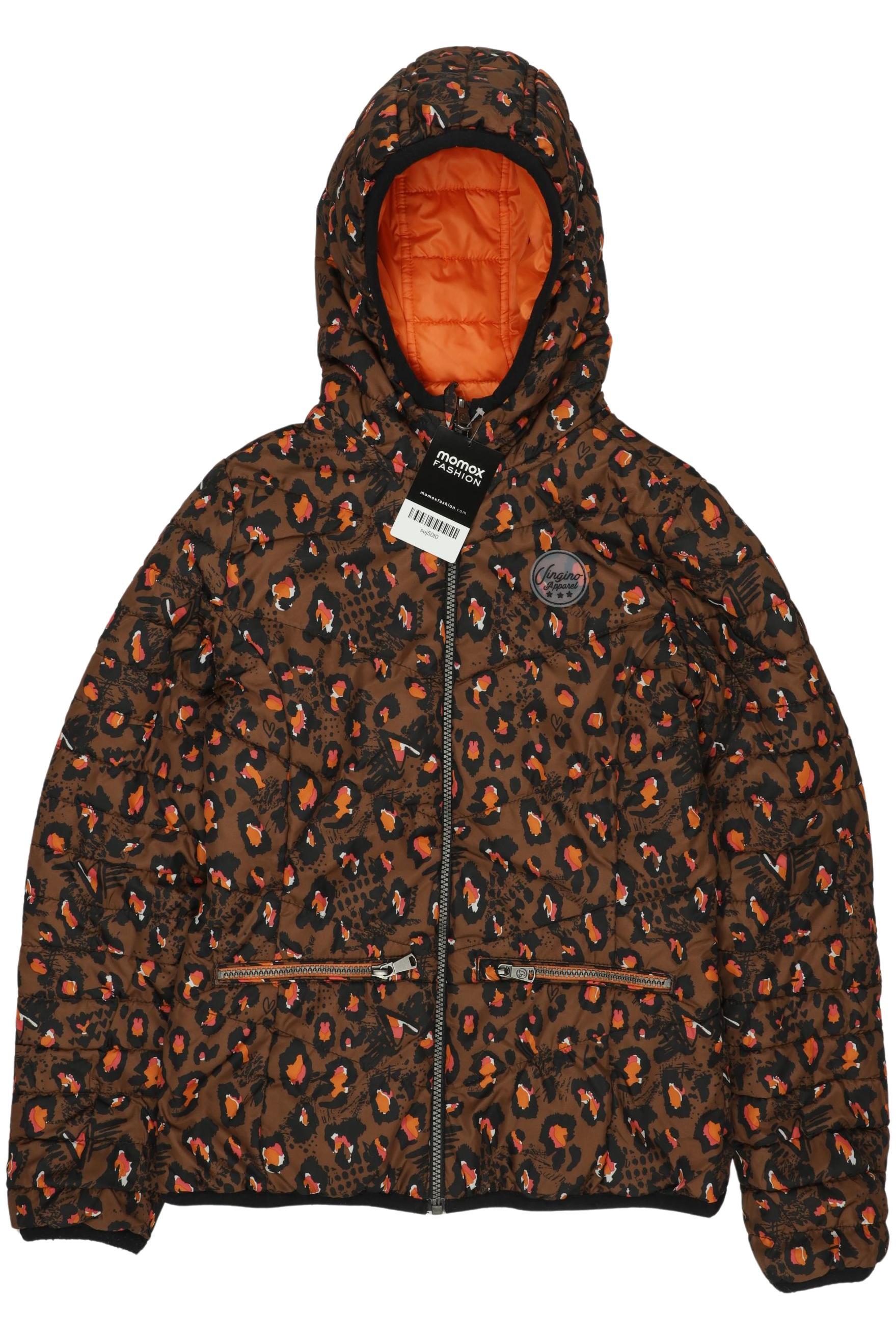 

Vingino Damen Jacke, braun, Gr. 12