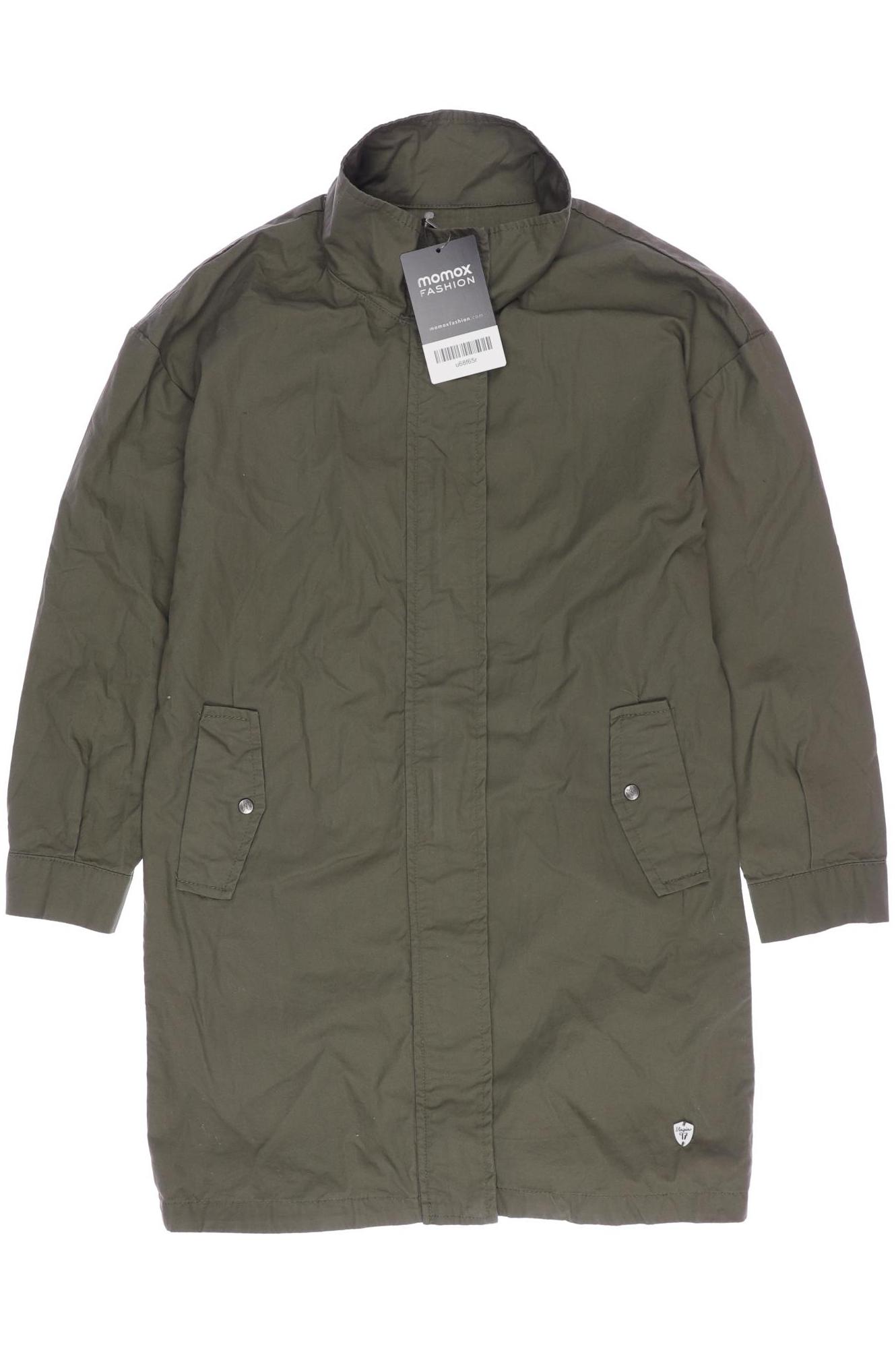 

Vingino Damen Jacke, grün, Gr. 128