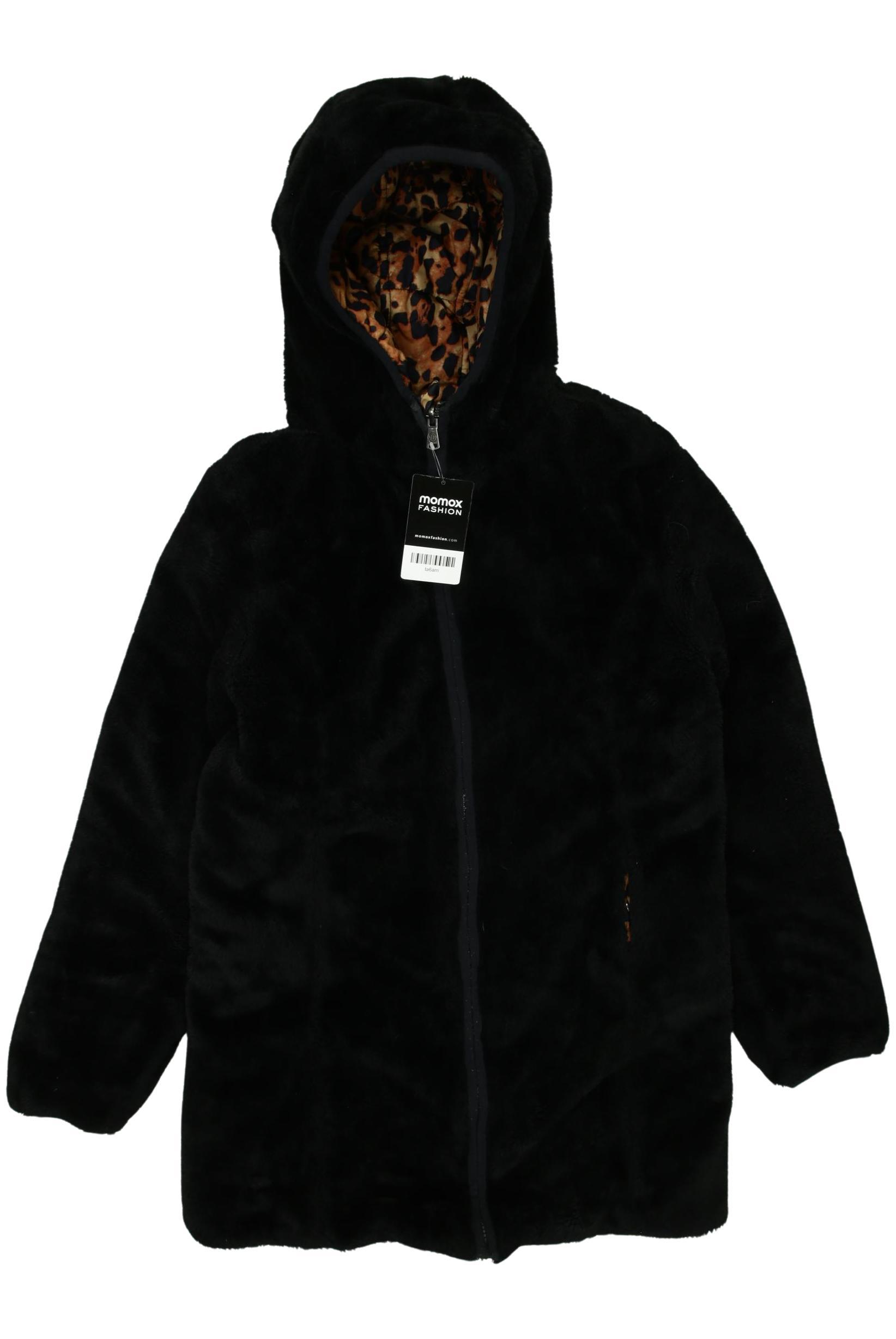 

Vingino Damen Jacke, schwarz, Gr. 164