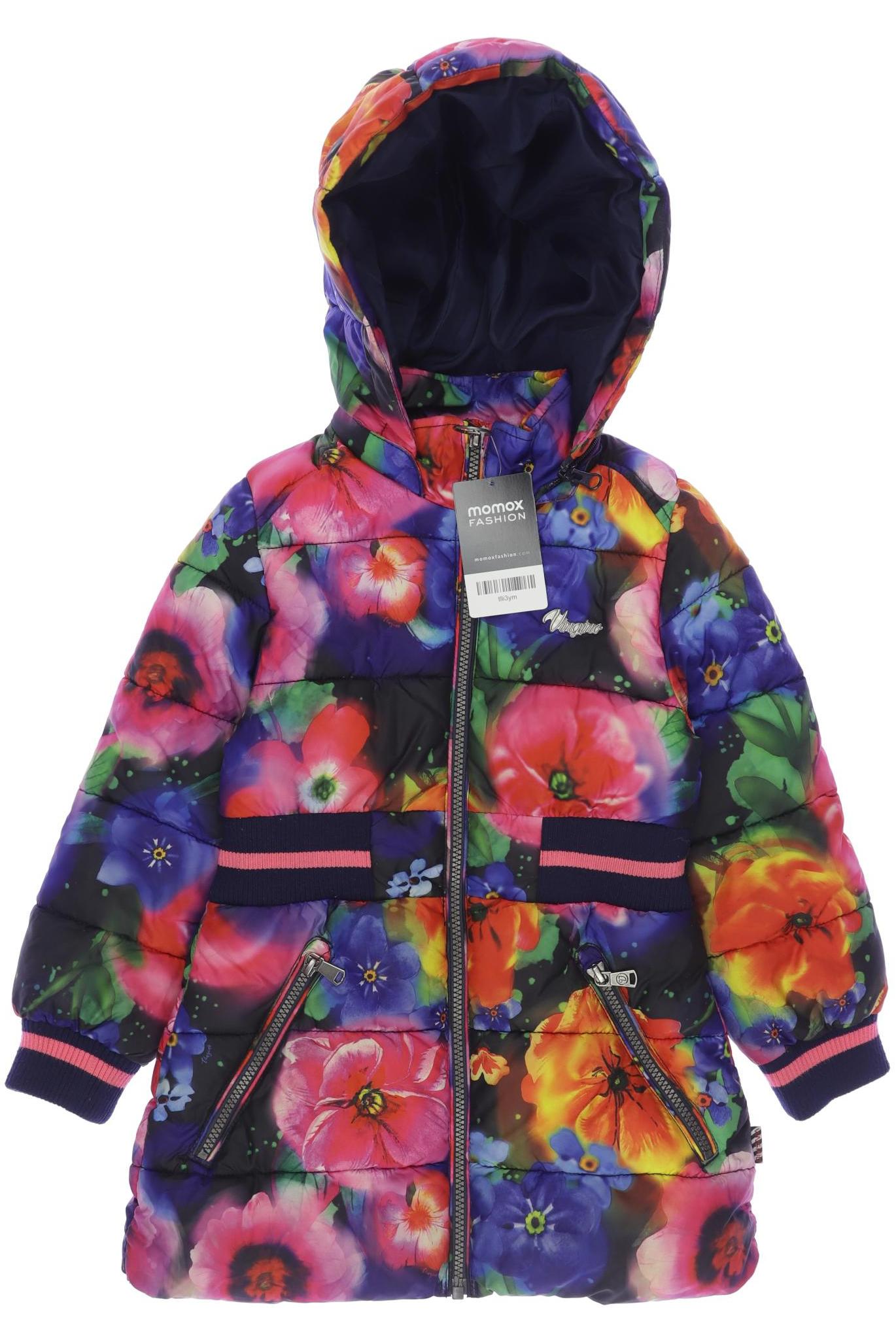 

Vingino Damen Jacke, mehrfarbig, Gr. 116