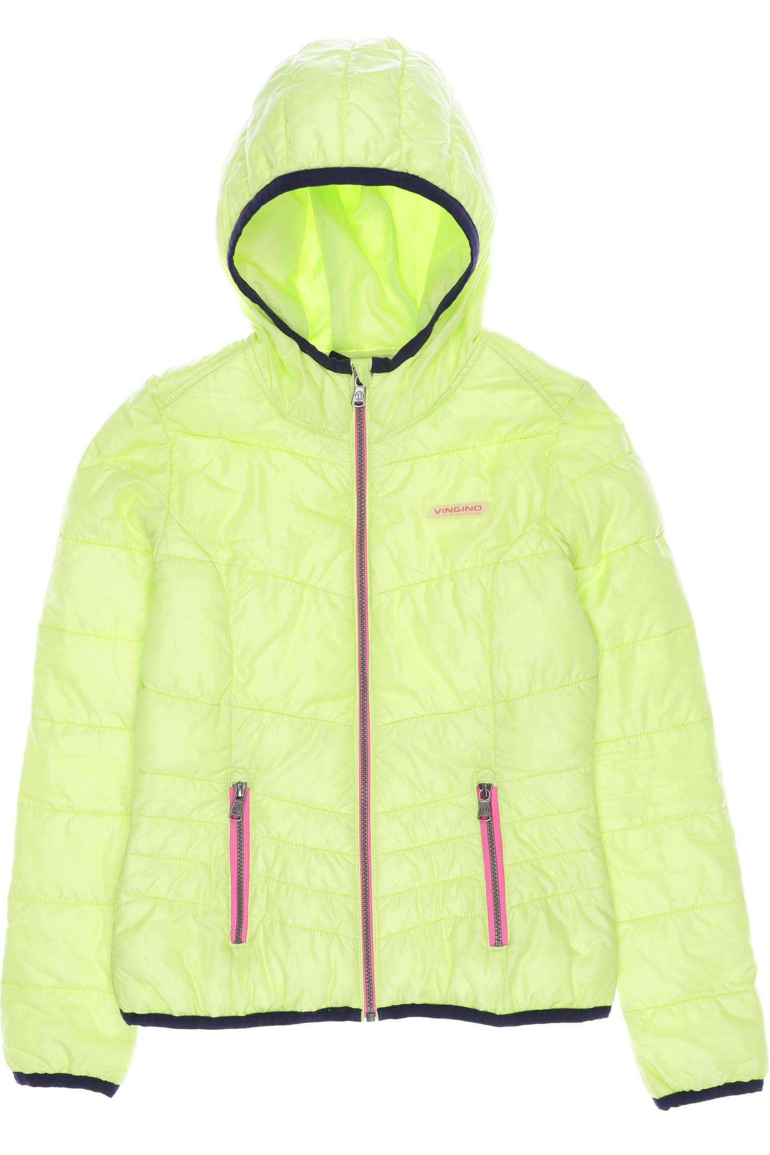 

Vingino Mädchen Jacke, neon