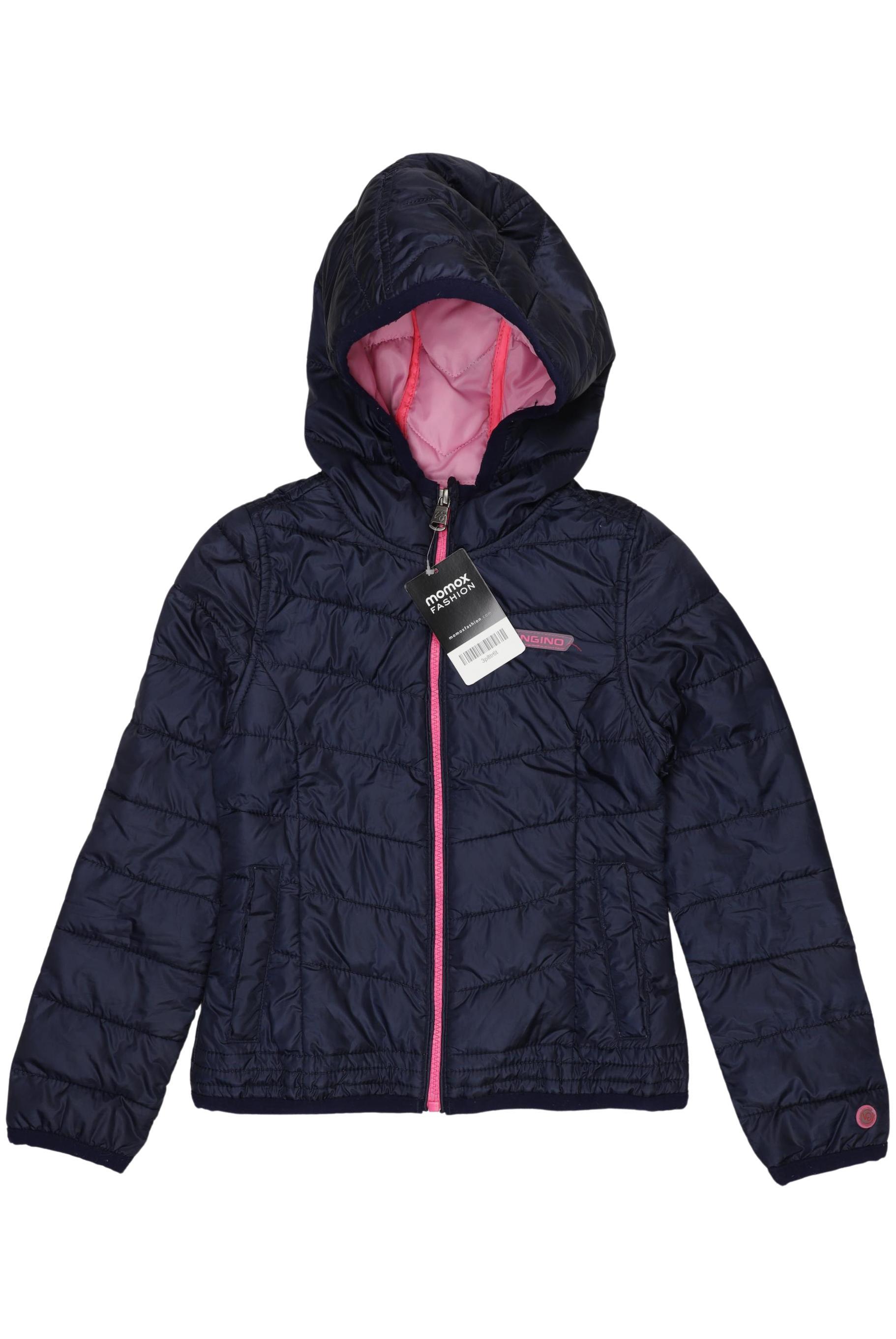 

Vingino Mädchen Jacke, marineblau, Gr. 8