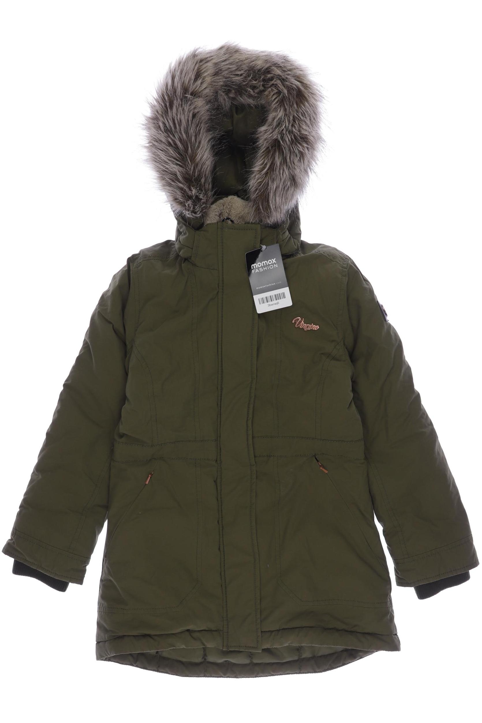 

Vingino Mädchen Jacke, grün