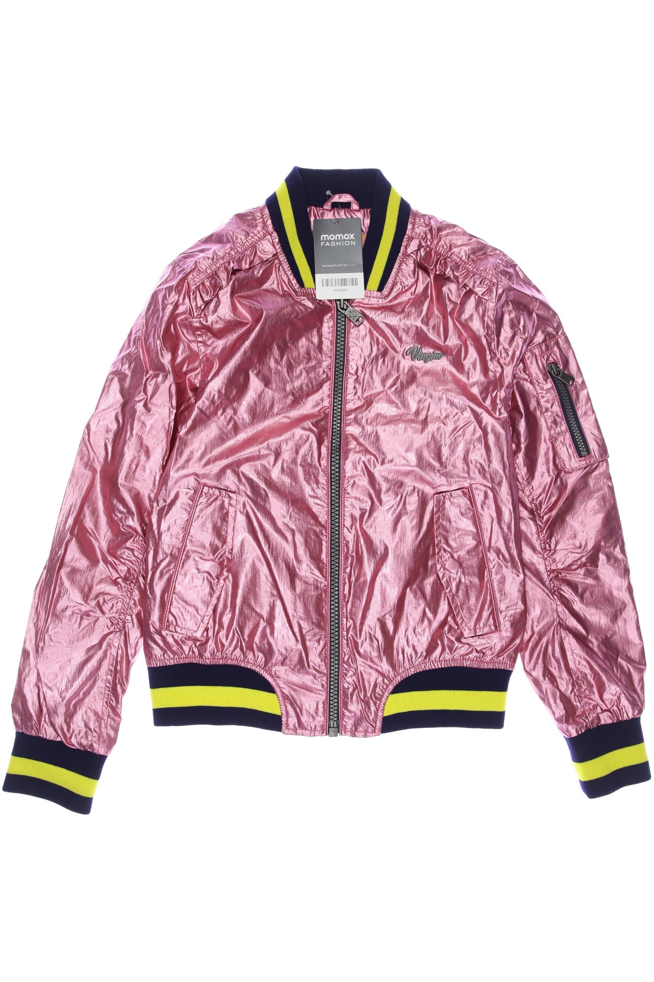 

Vingino Damen Jacke, pink, Gr. 12