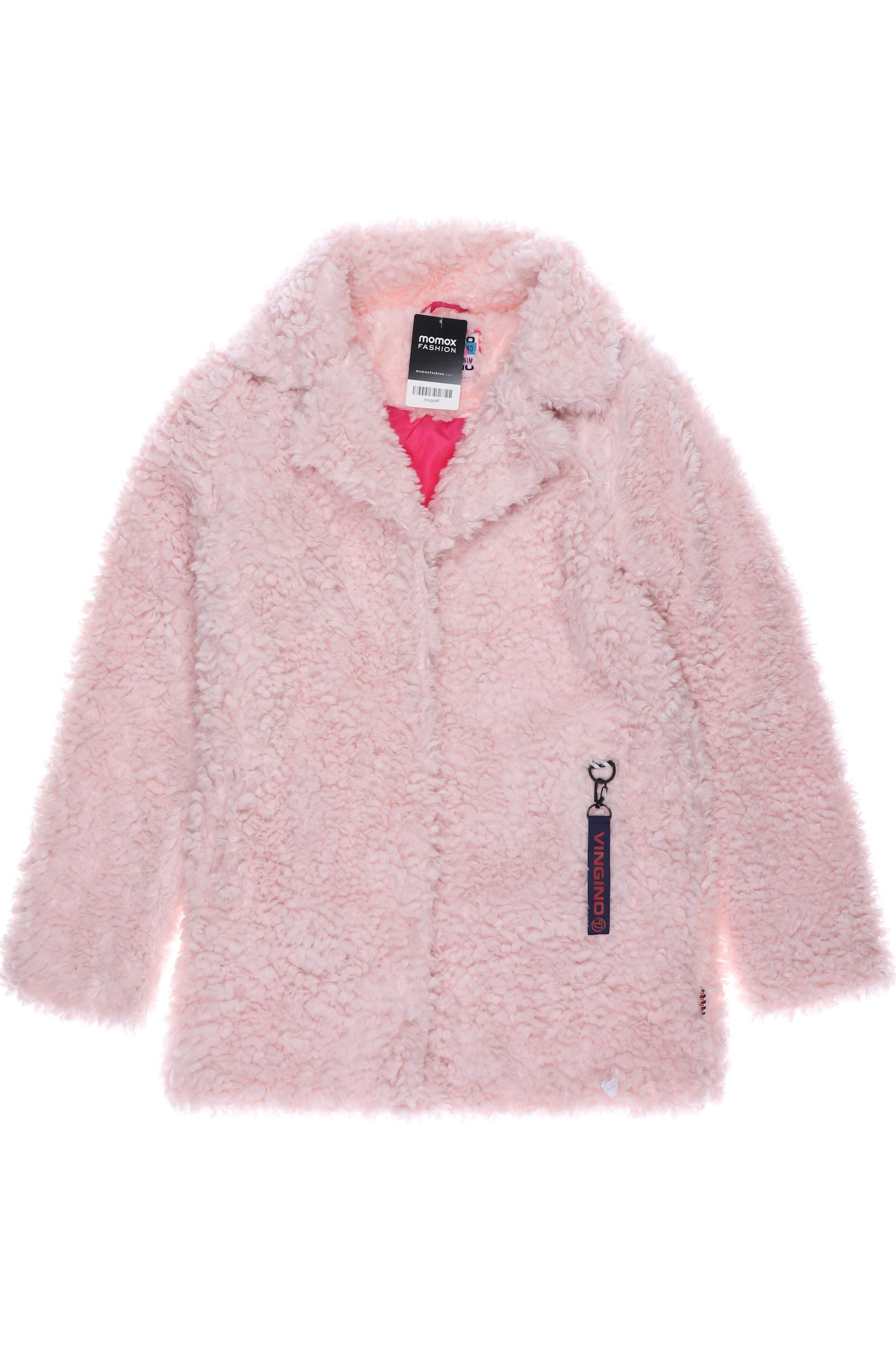

Vingino Damen Jacke, pink, Gr. 176