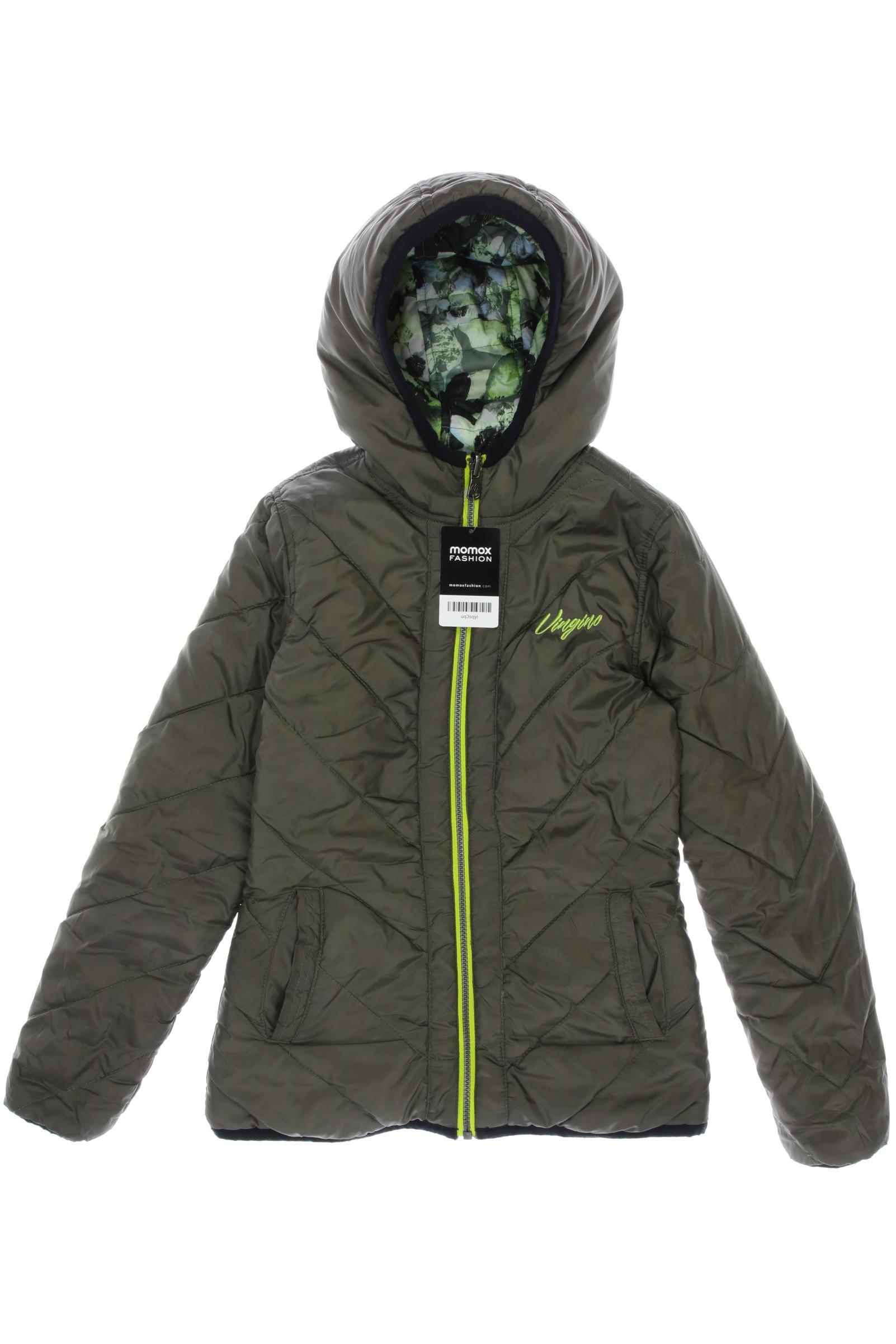 

Vingino Damen Jacke, grün, Gr. 152