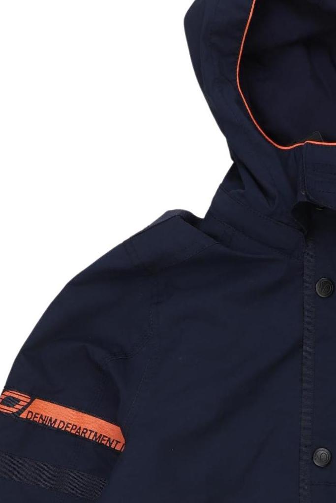 Thumbnail - Vingino Mädchen Jacke, marineblau, Gr. 164