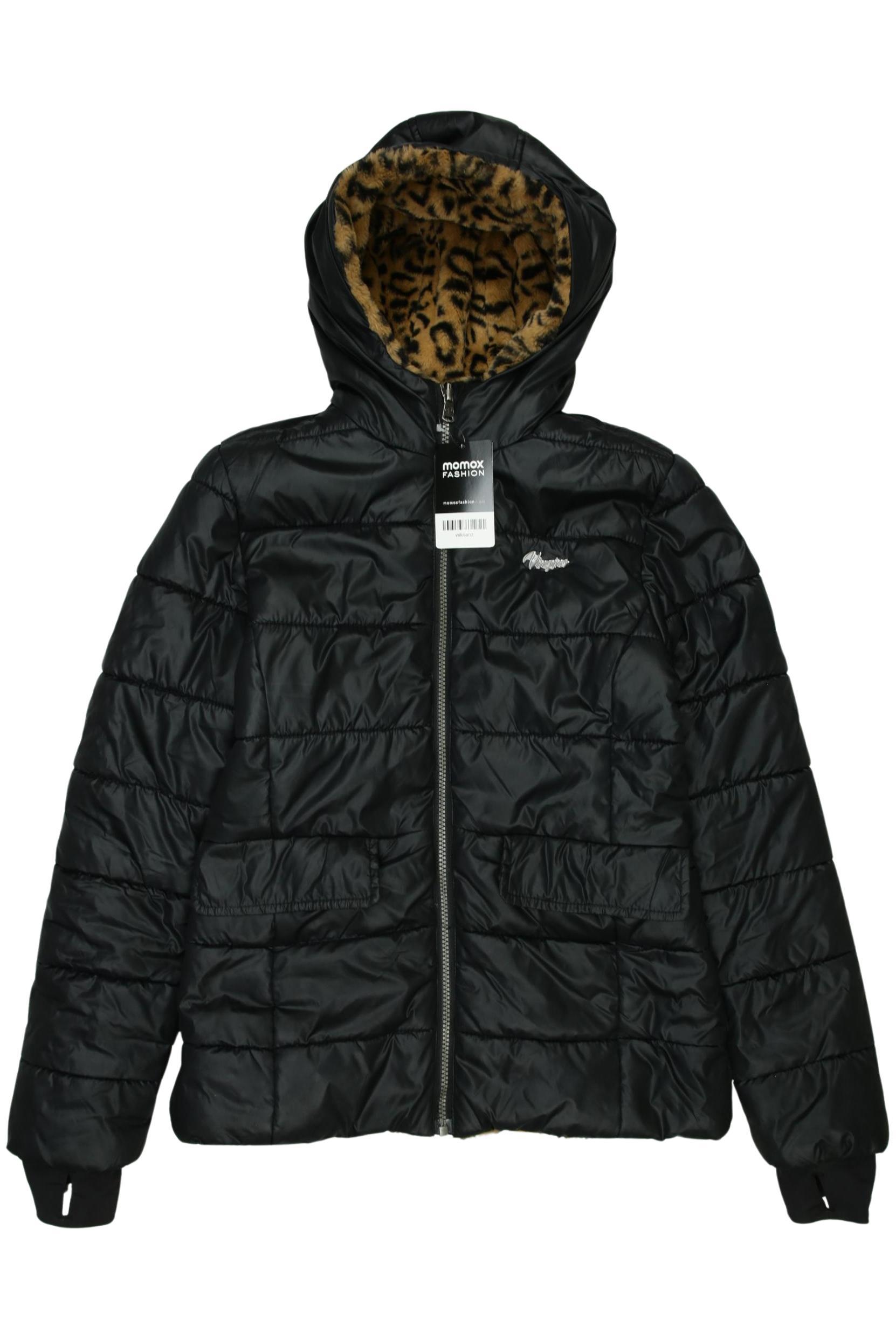 

Vingino Damen Jacke, schwarz, Gr. 164