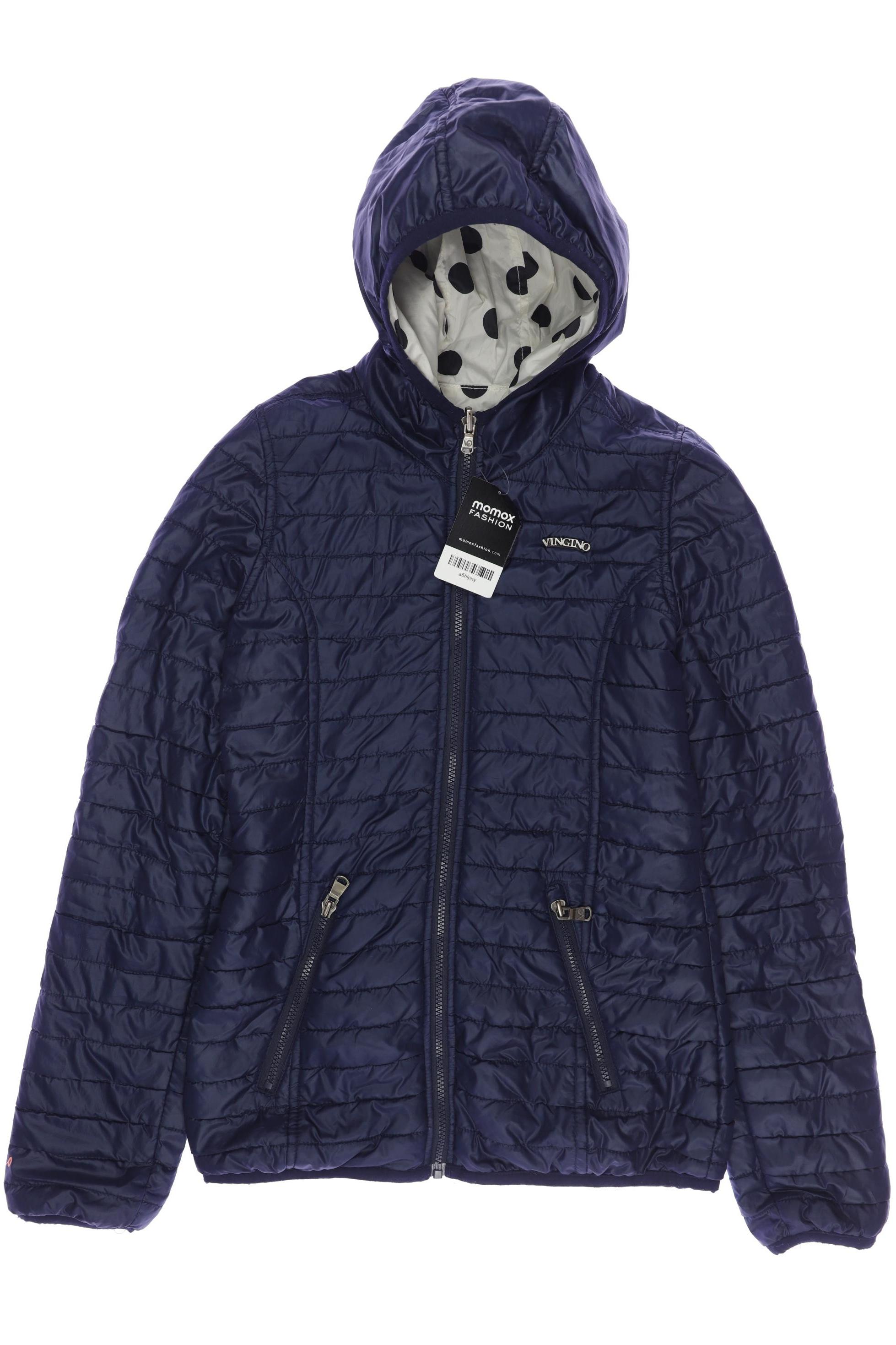 

Vingino Damen Jacke, marineblau, Gr. 176