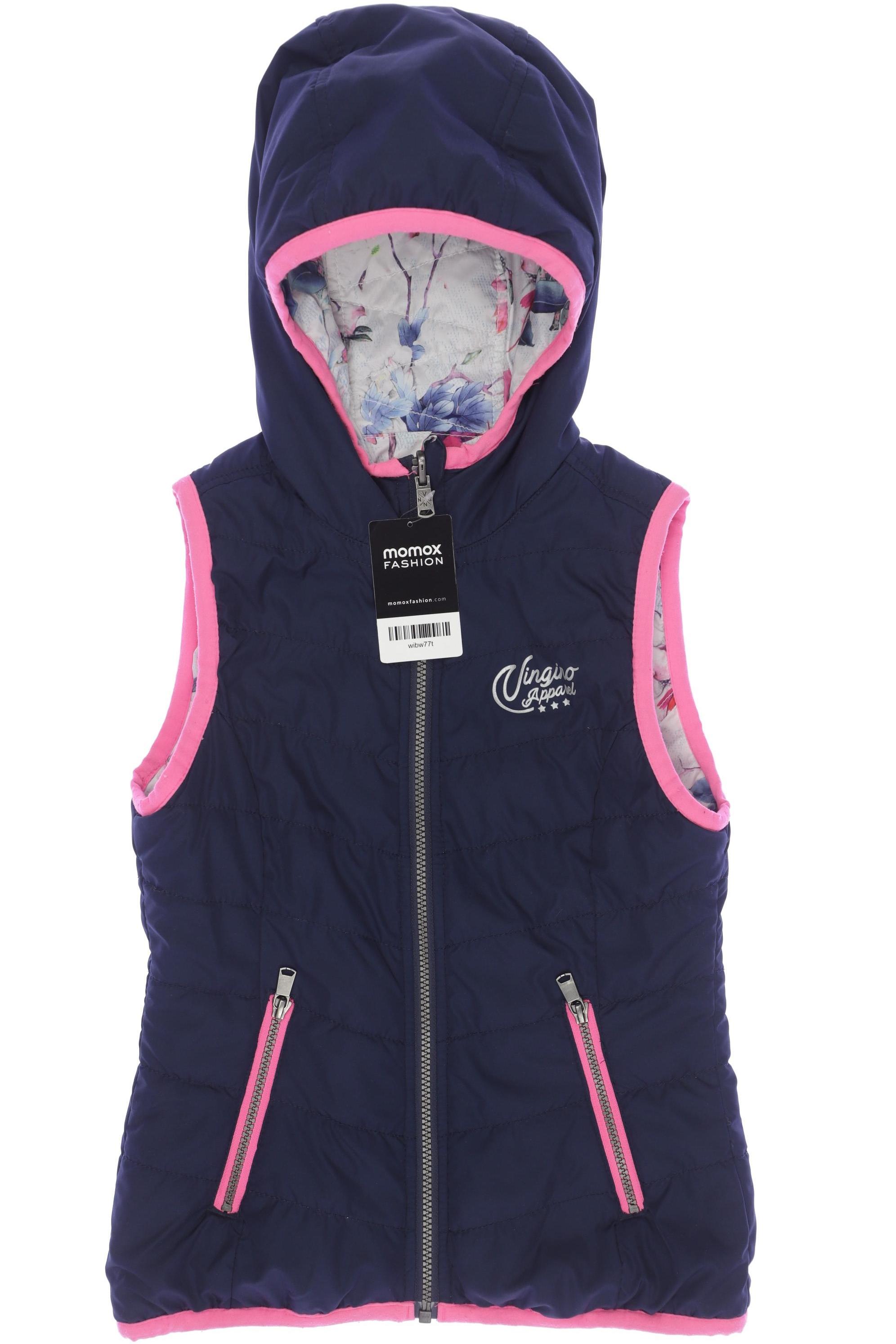 

Vingino Damen Jacke, marineblau, Gr. 10