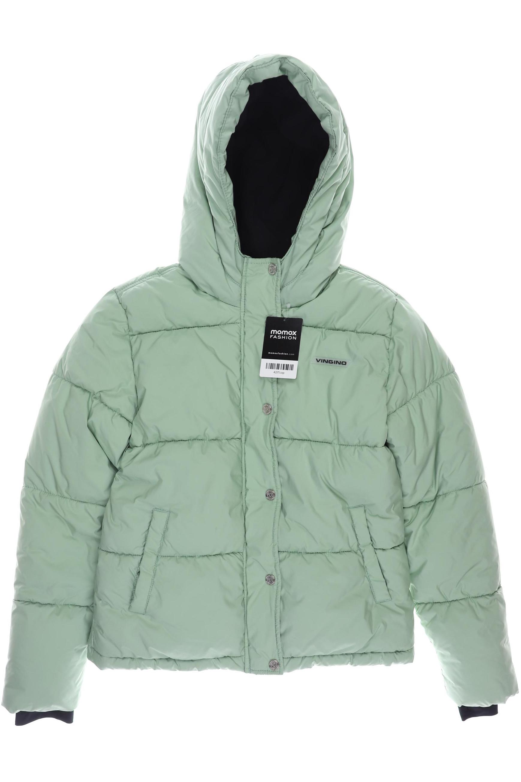 

Vingino Mädchen Jacke, hellgrün