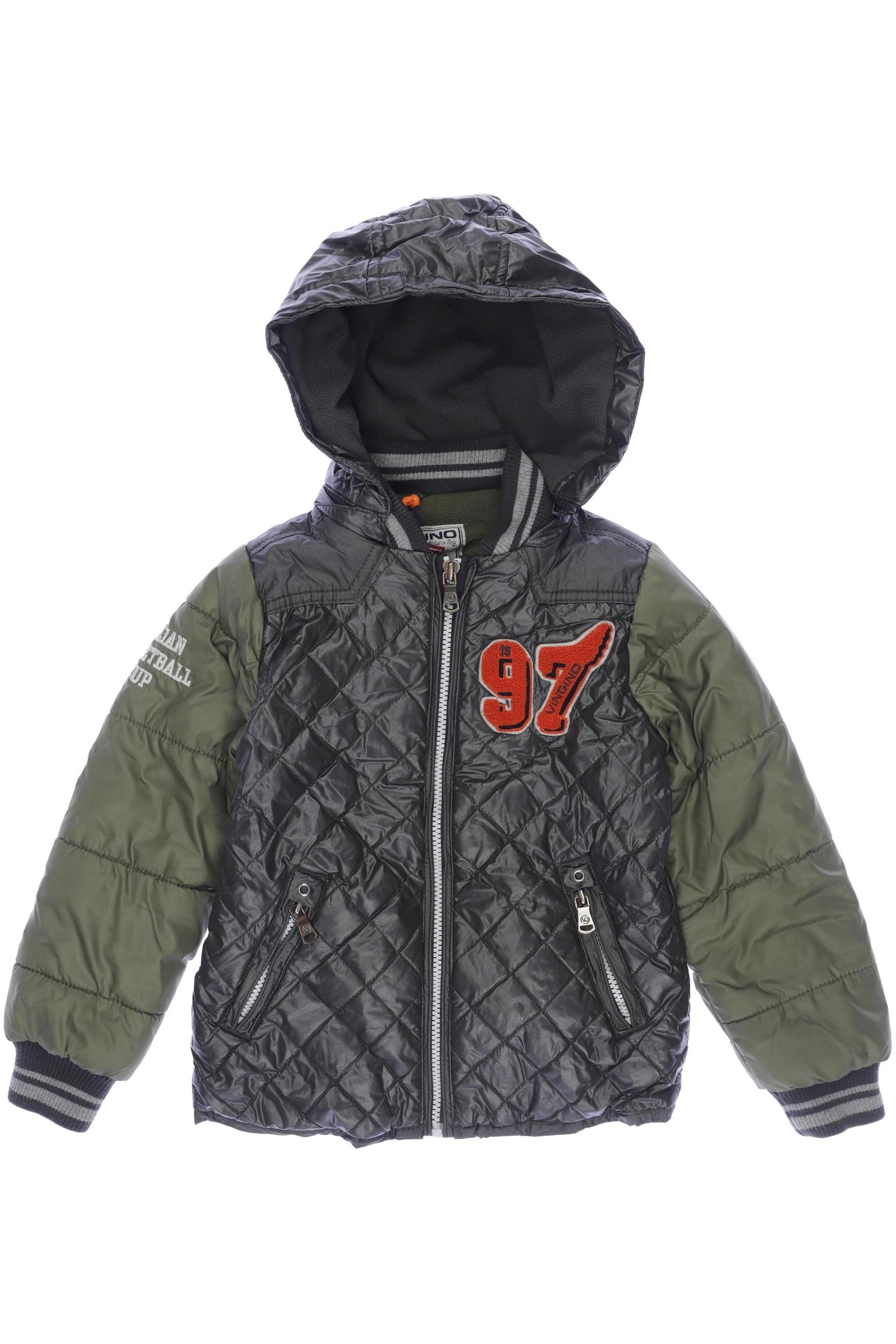 

Vingino Mädchen Jacke, grün