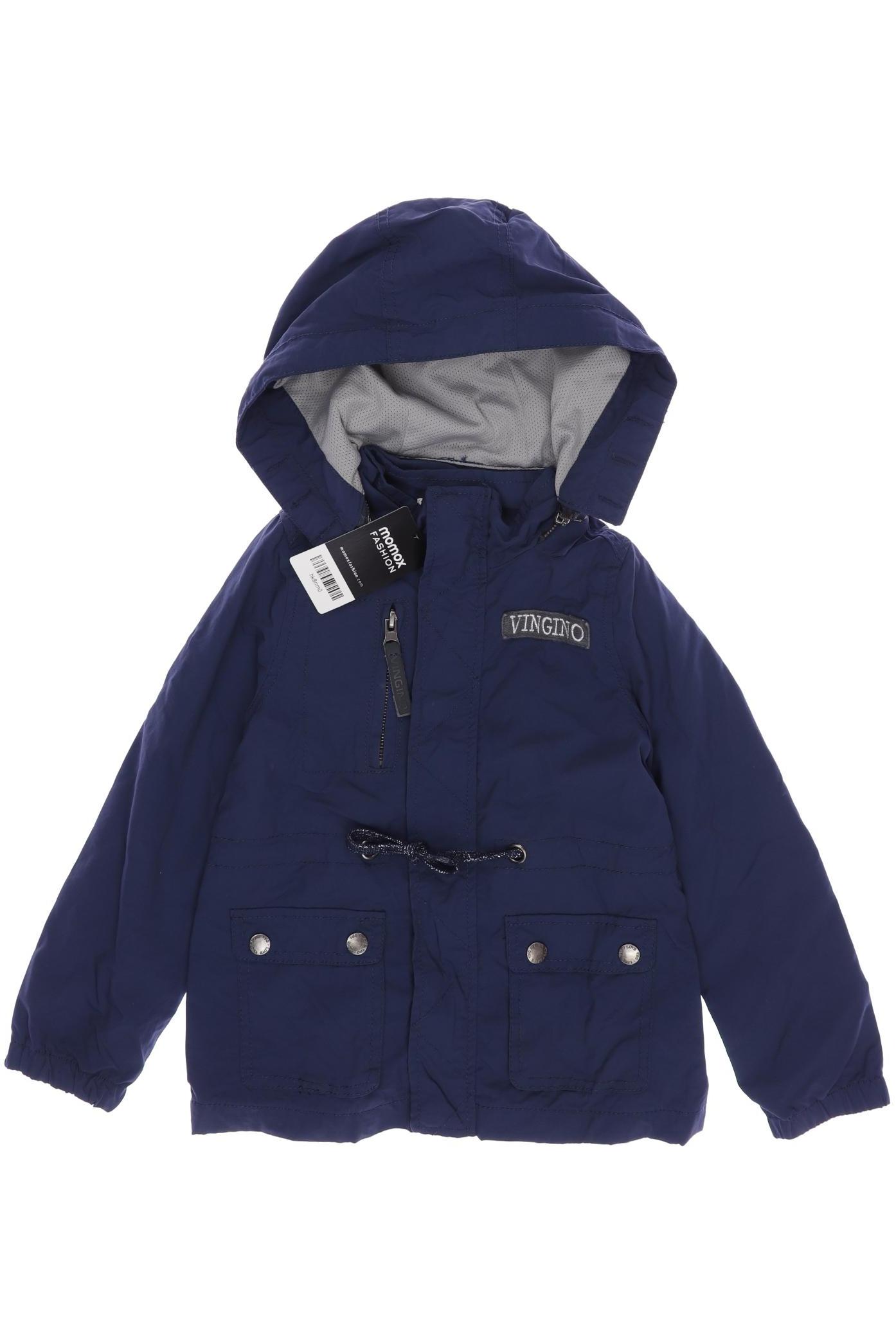 

Vingino Mädchen Jacke, marineblau