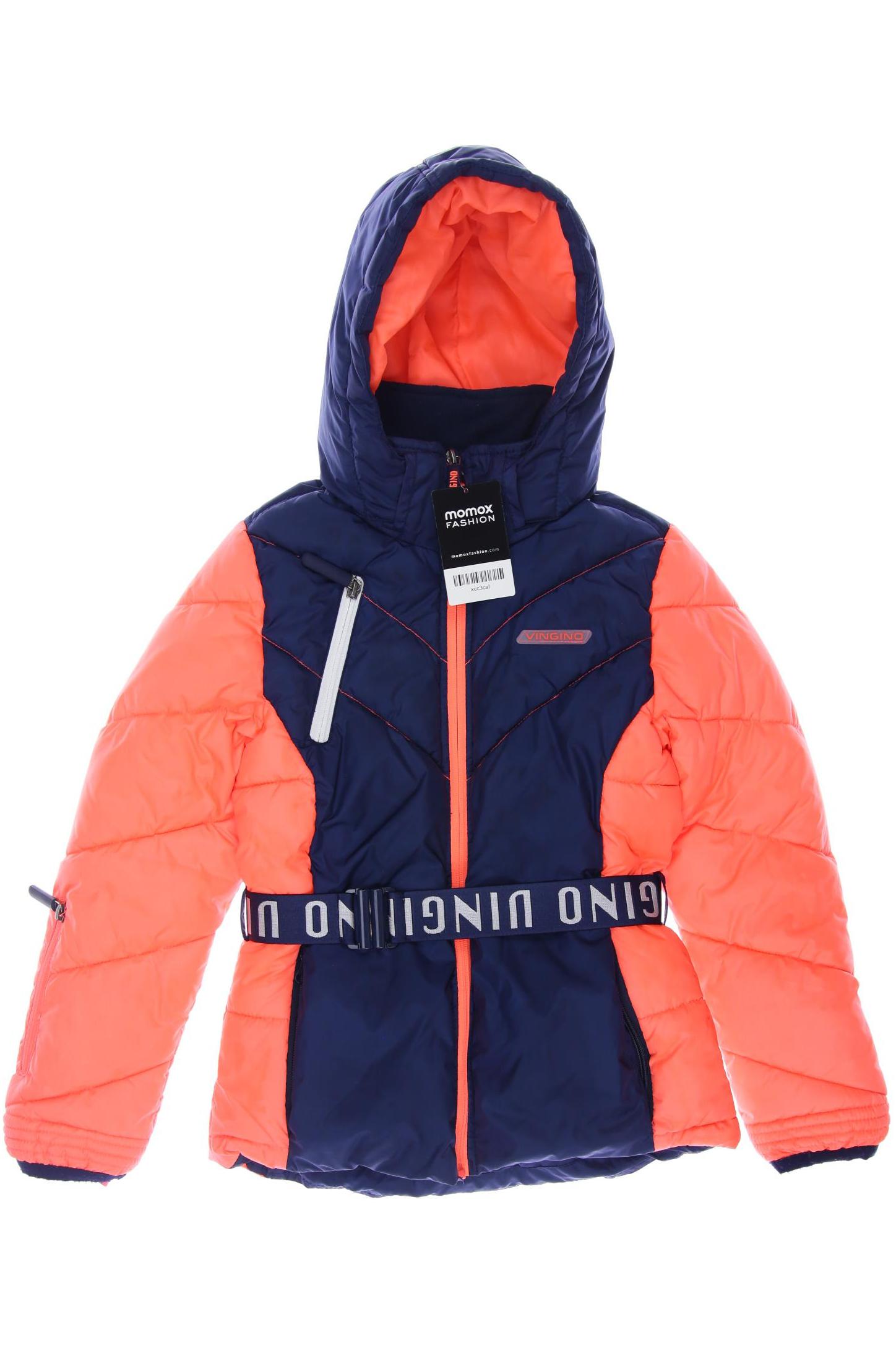 

Vingino Mädchen Jacke, marineblau