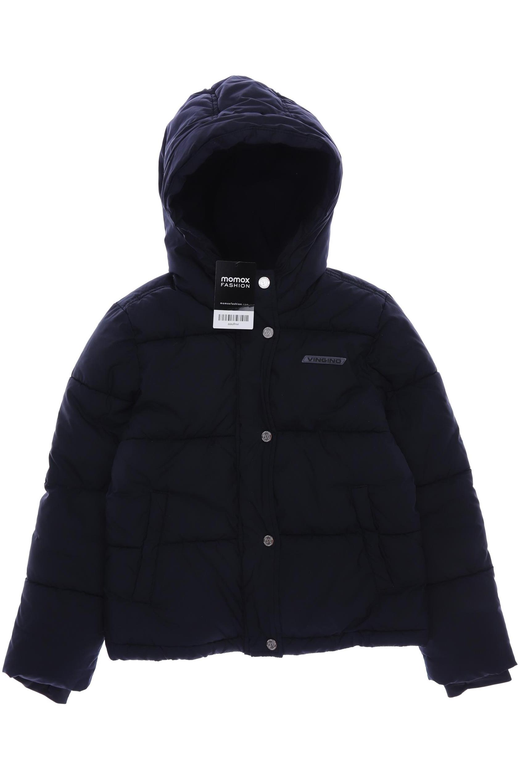 

Vingino Damen Jacke, schwarz, Gr. 140