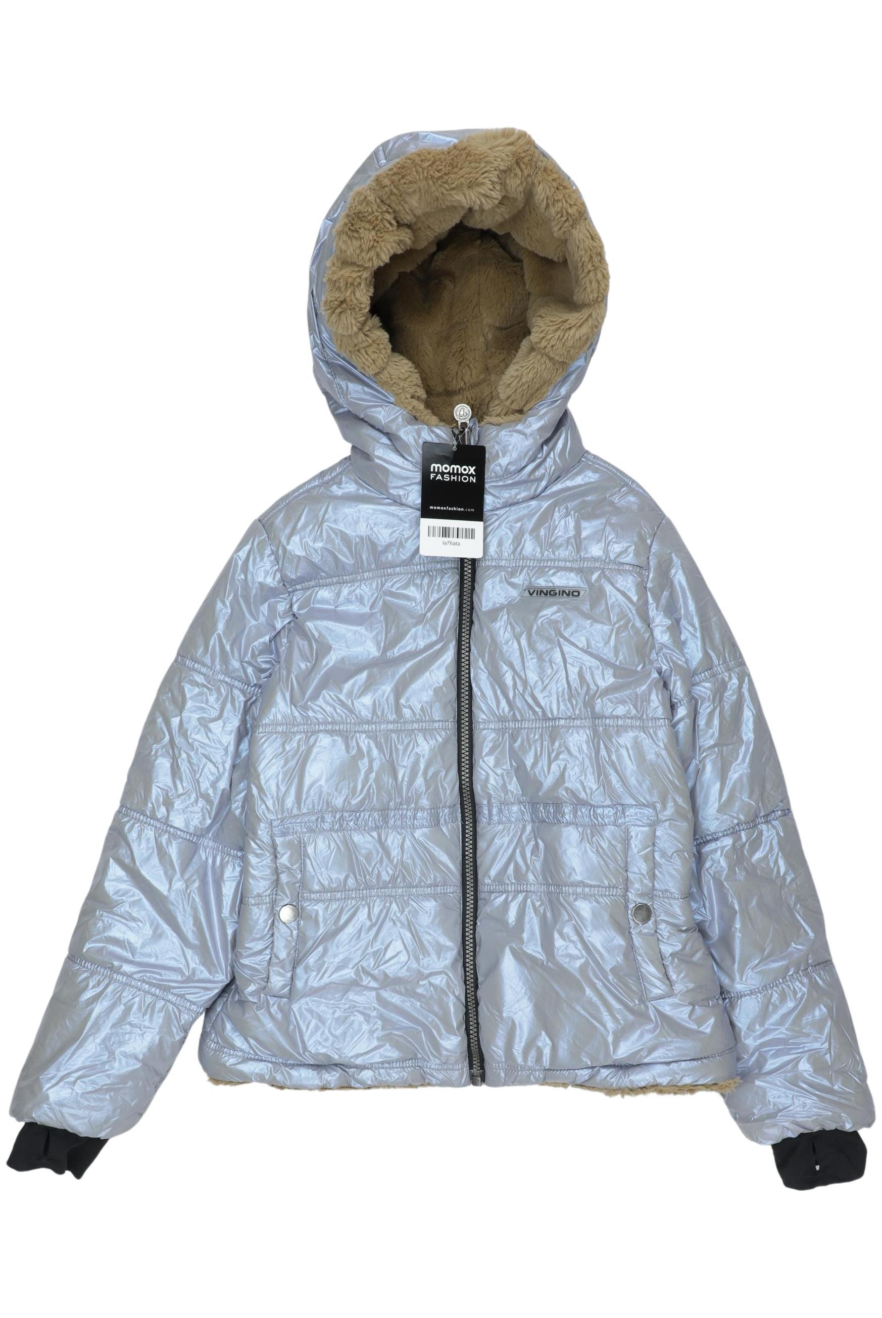 

Vingino Damen Jacke, blau, Gr. 152