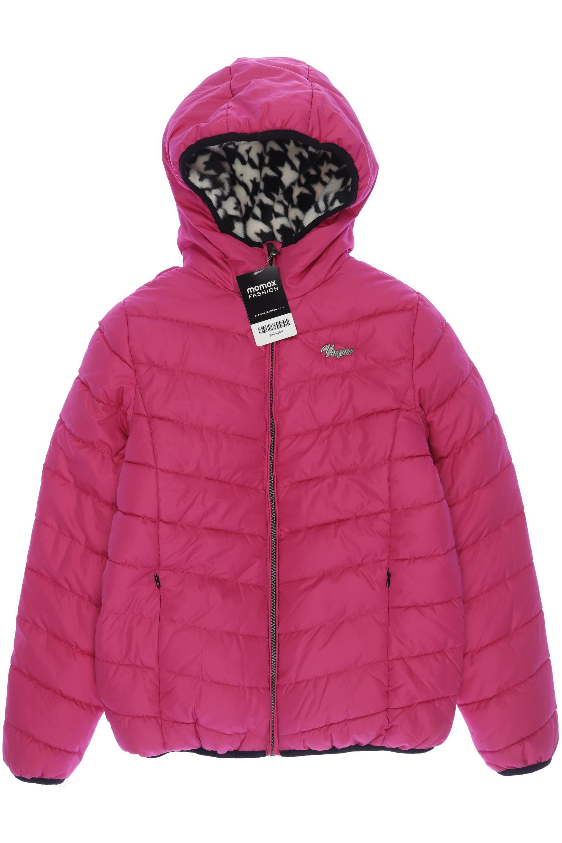 

Vingino Damen Jacke, pink, Gr. 14