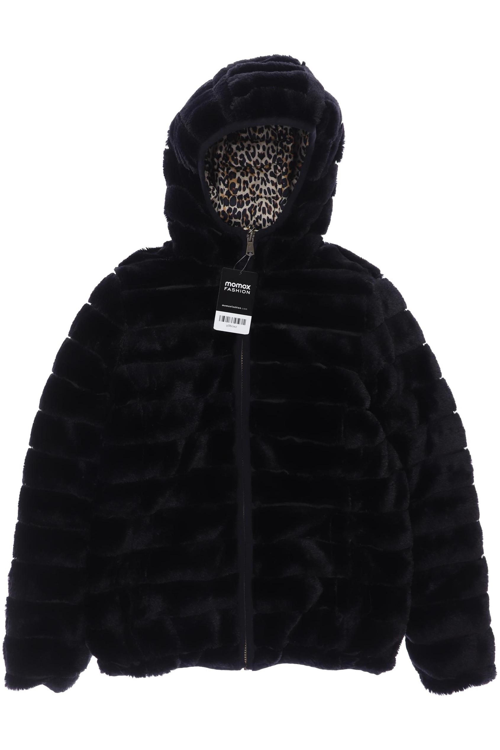 

Vingino Mädchen Jacke, schwarz