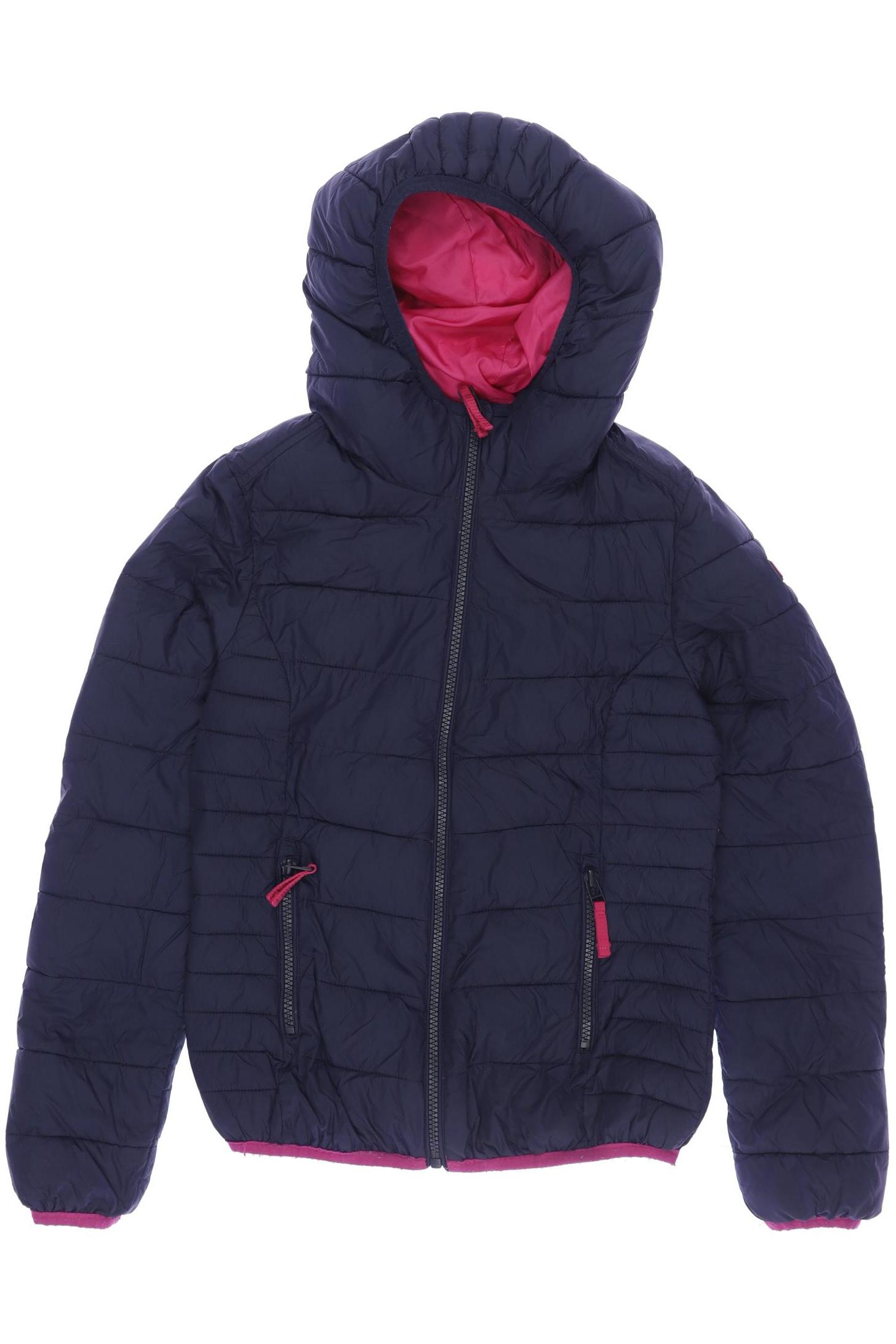 

Vingino Damen Jacke, marineblau, Gr. 152