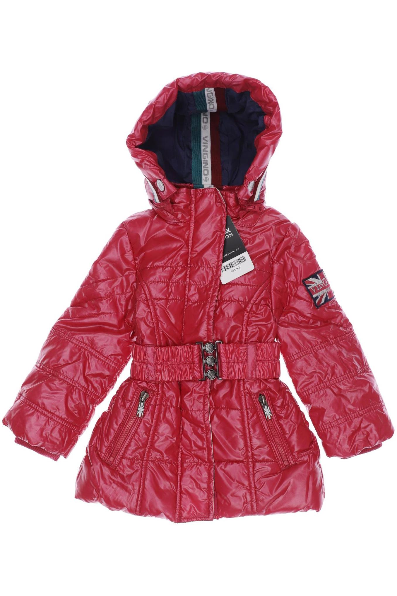 

Vingino Mädchen Jacke, pink, Gr. 92