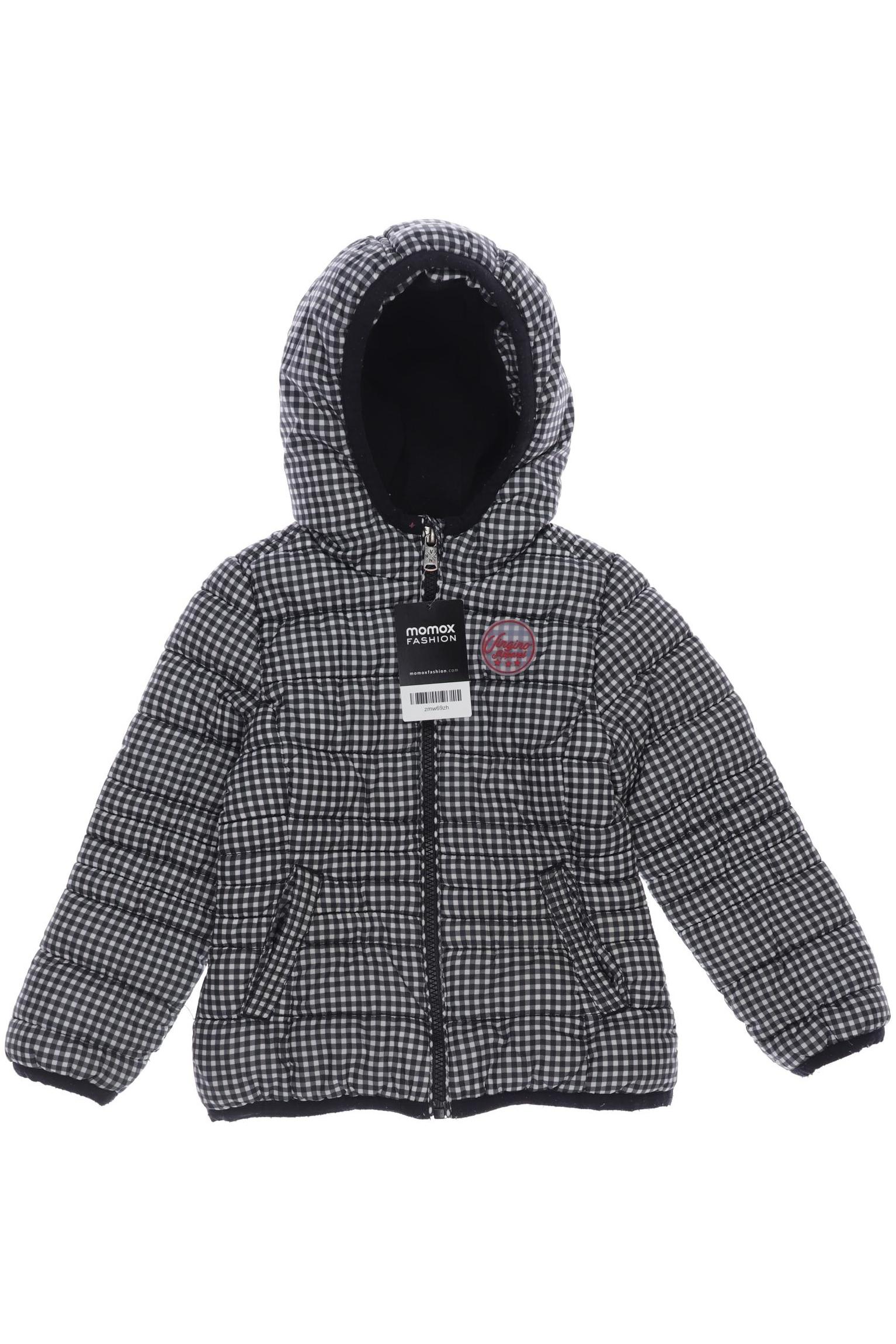 

Vingino Mädchen Jacke, grau, Gr. 116