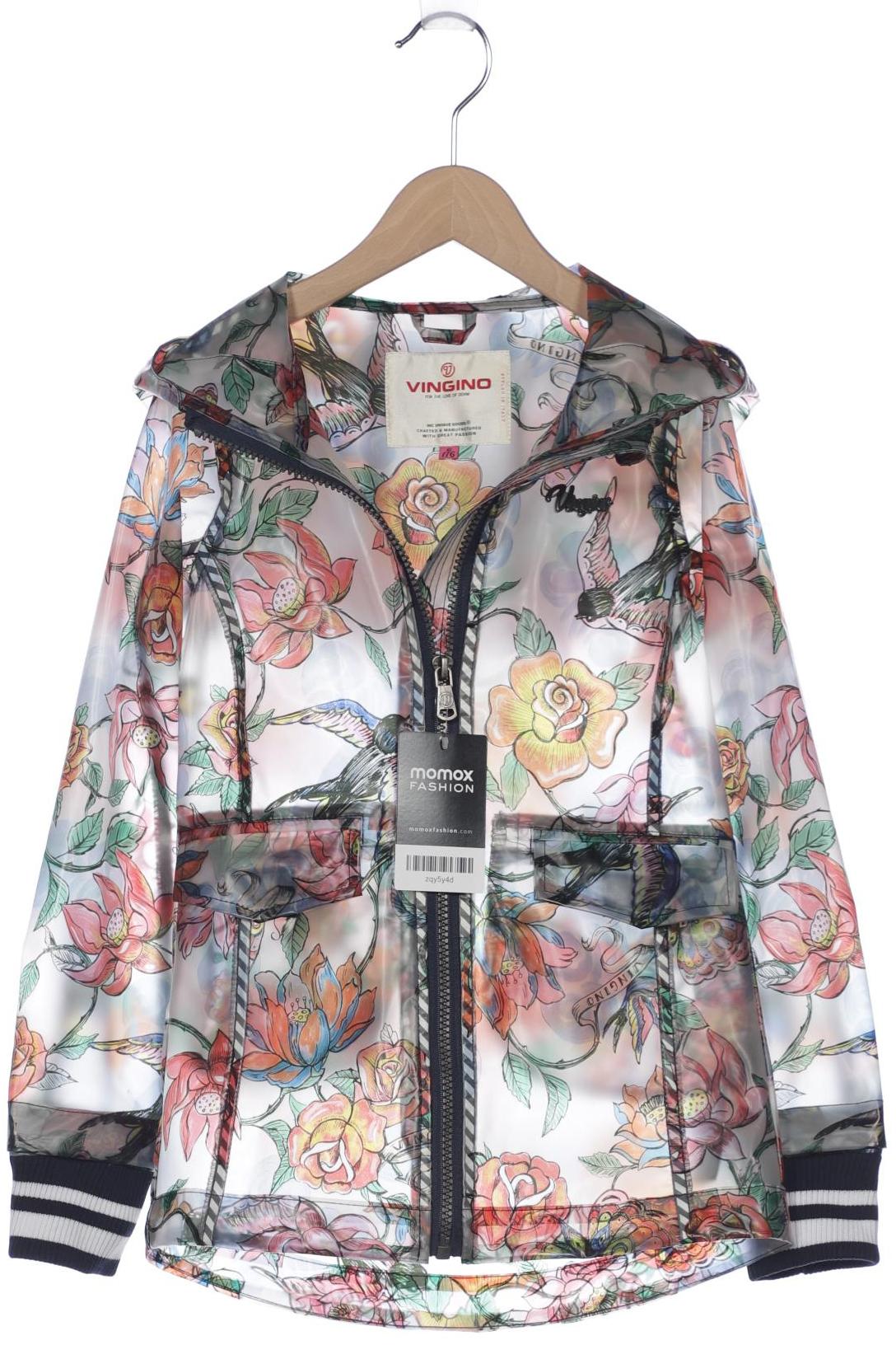 

Vingino Mädchen Jacke, mehrfarbig