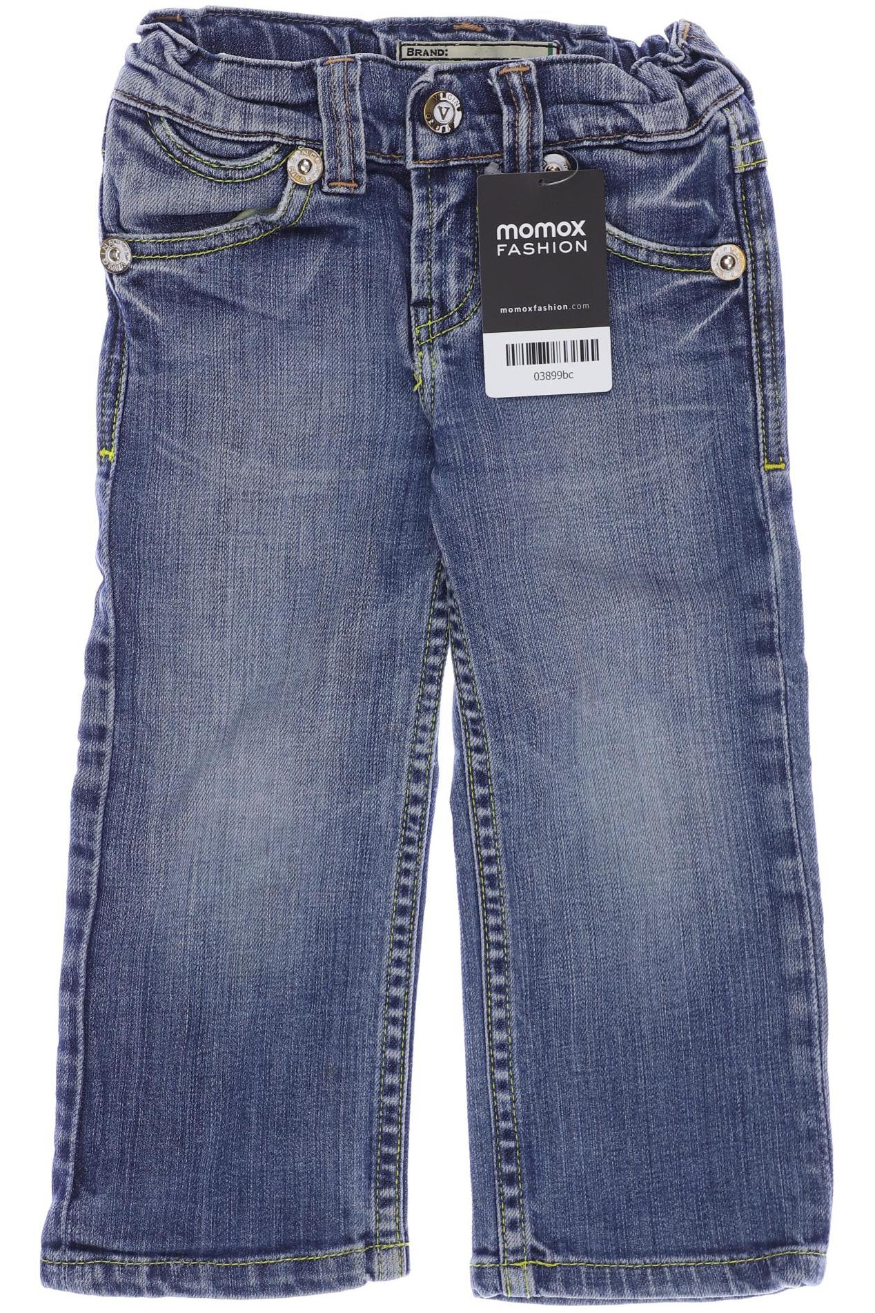 

Vingino Mädchen Jeans, blau