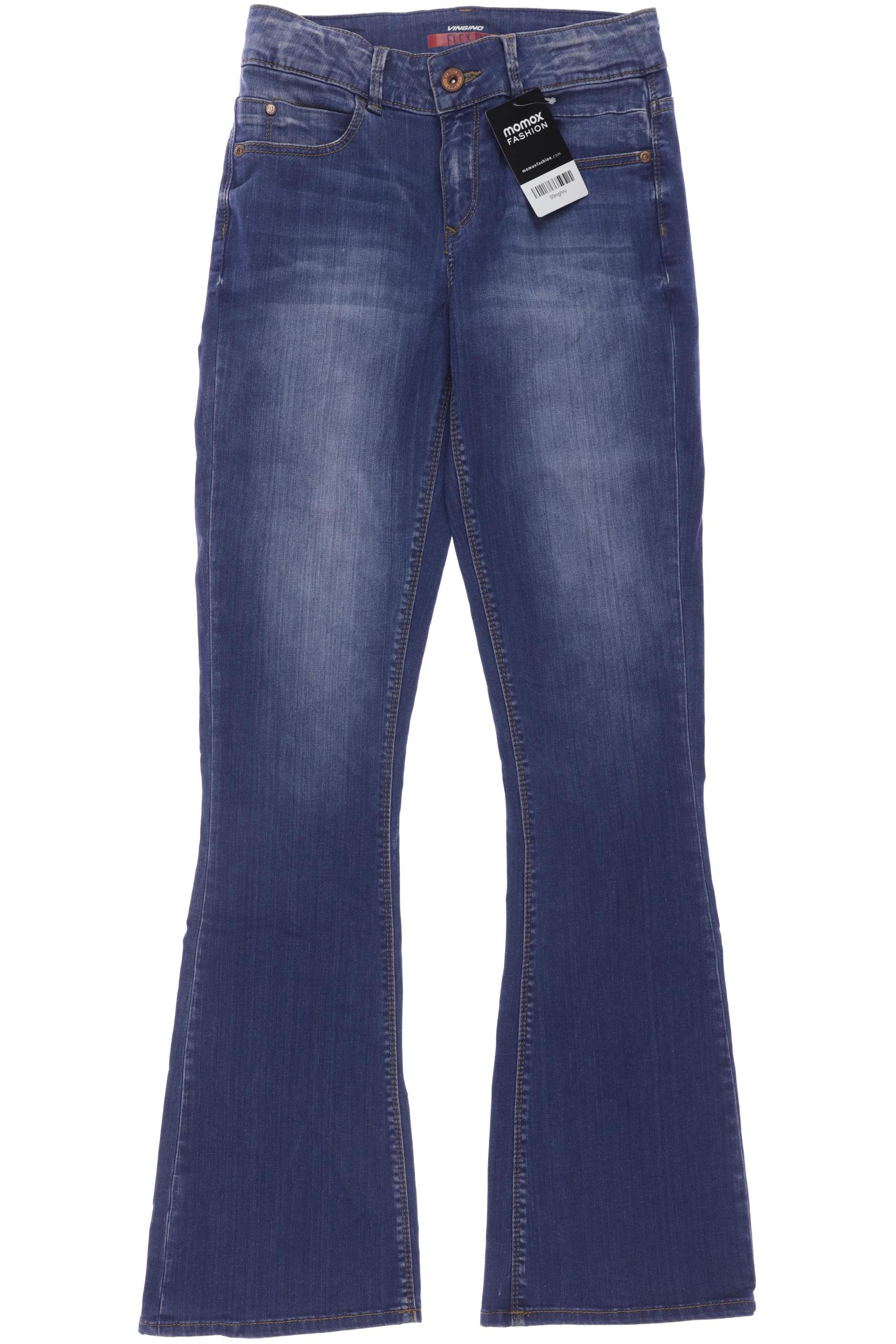 

Vingino Mädchen Jeans, blau