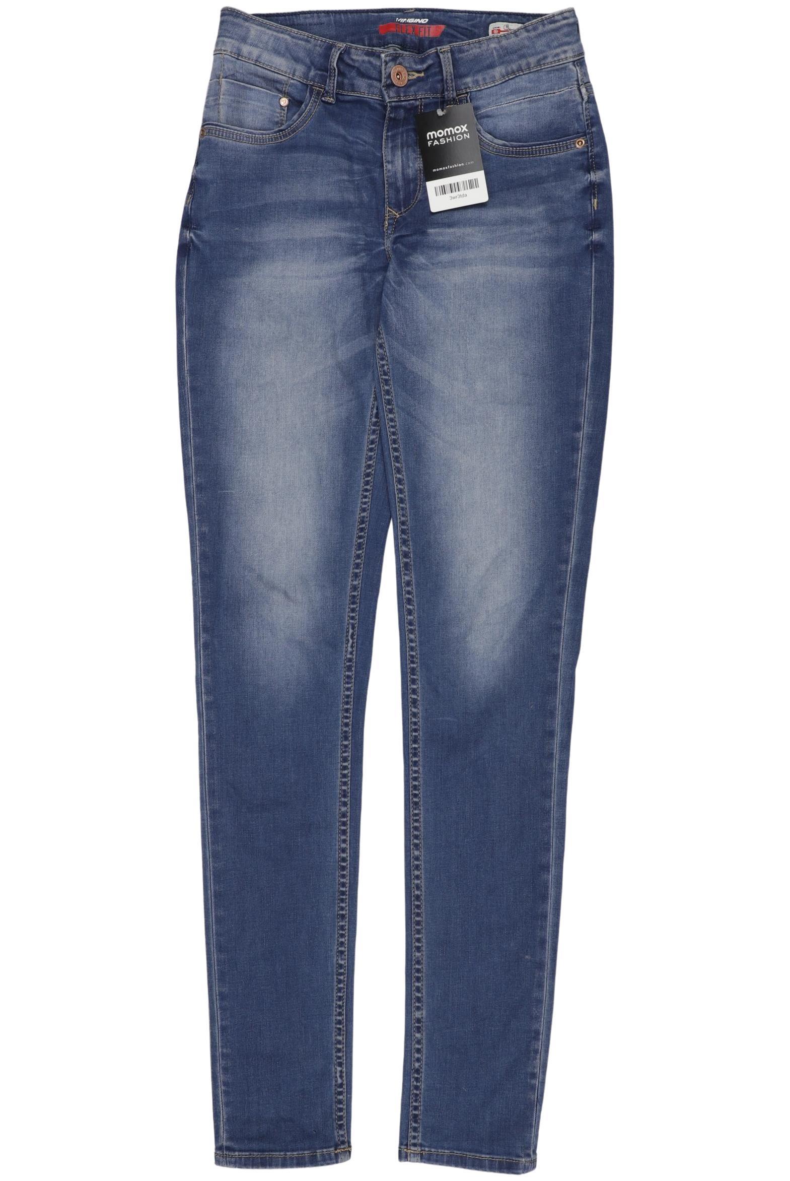 

Vingino Mädchen Jeans, blau, Gr. 164