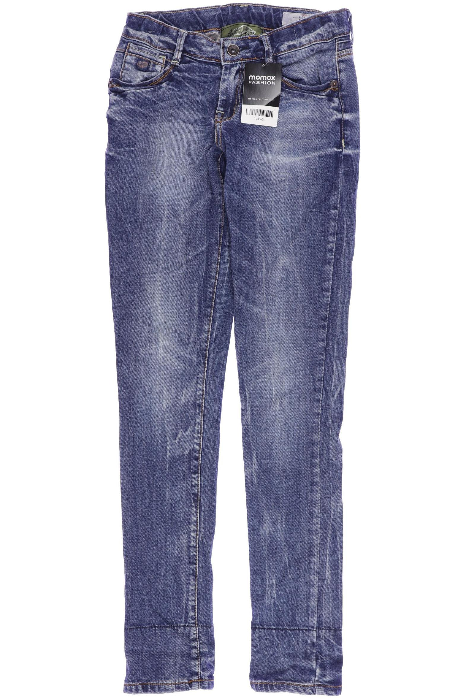 

Vingino Damen Jeans, marineblau, Gr. 164