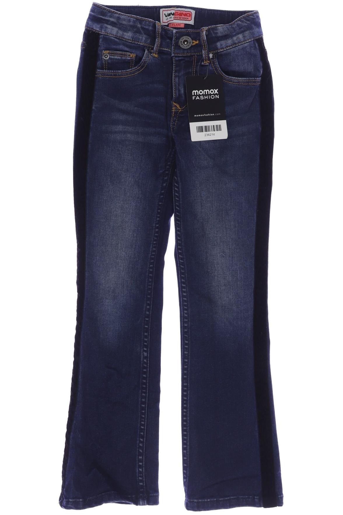 

Vingino Mädchen Jeans, blau