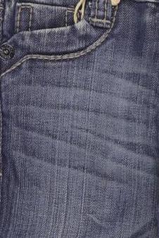 Thumbnail - Vingino Damen Jeans, blau, Gr. 68
