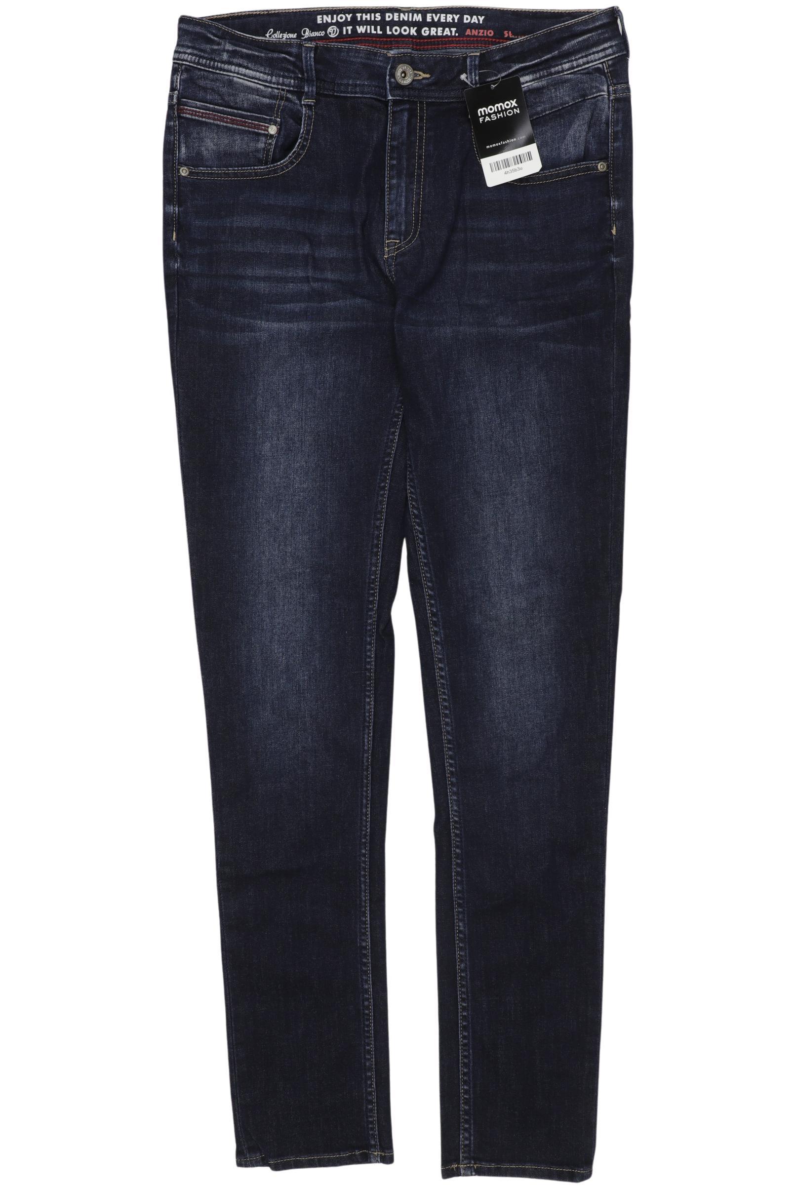 

Vingino Mädchen Jeans, marineblau, Gr. 176