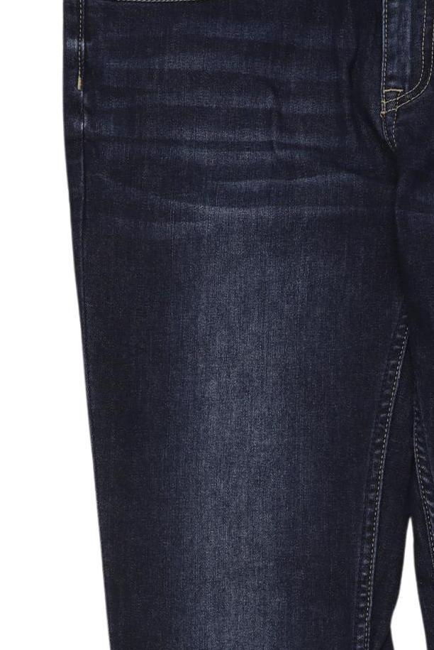 Thumbnail - Vingino Mädchen Jeans, marineblau, Gr. 176