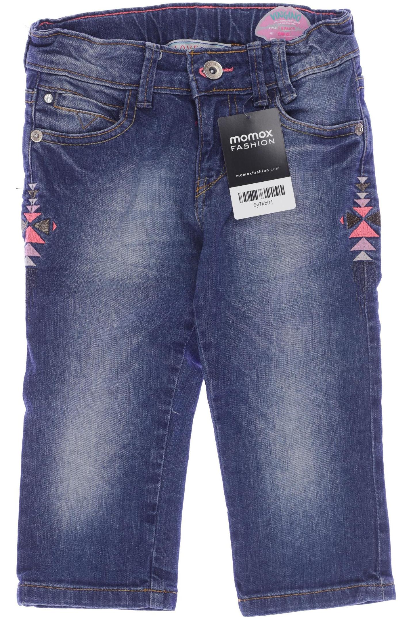 

Vingino Mädchen Jeans, blau