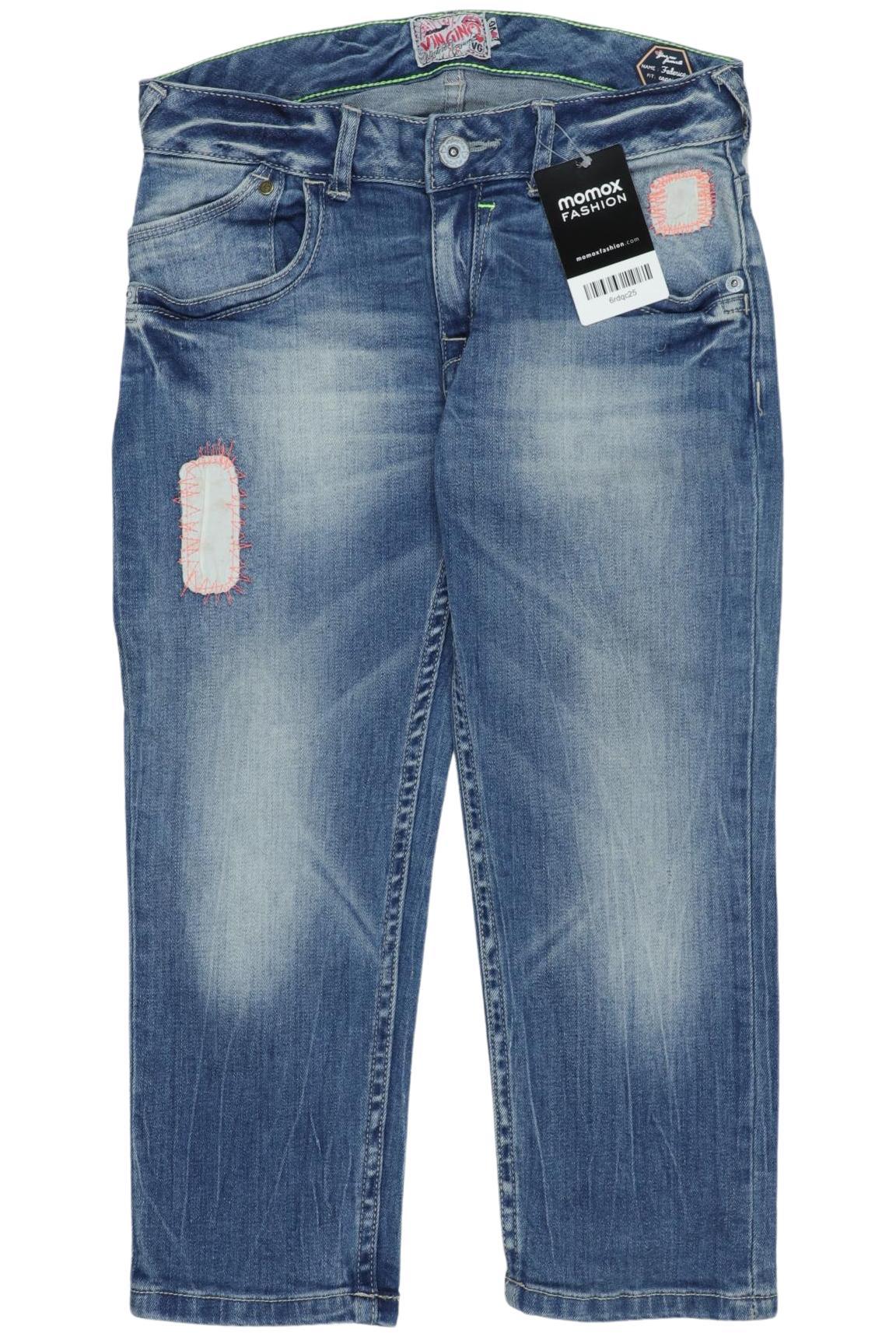 

Vingino Mädchen Jeans, blau, Gr. 176