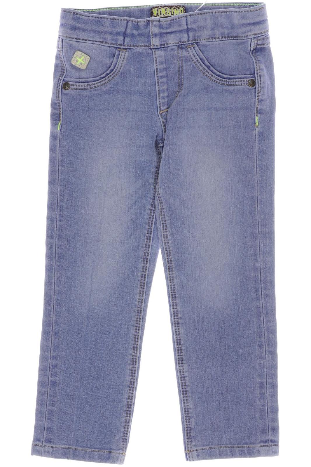 

Vingino Mädchen Jeans, hellblau, Gr. 92